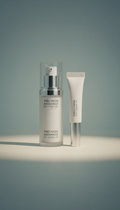 Radiance Eye Complex with Precision Peptides Sunnyside Beauty