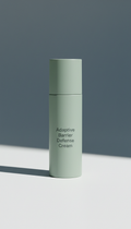 Barrier Defense Cream with Adaptogens Sunnyside Beauty