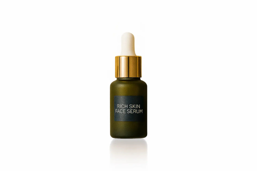 Clove Skincare Collection – Full Set She Biology Skincare Corp