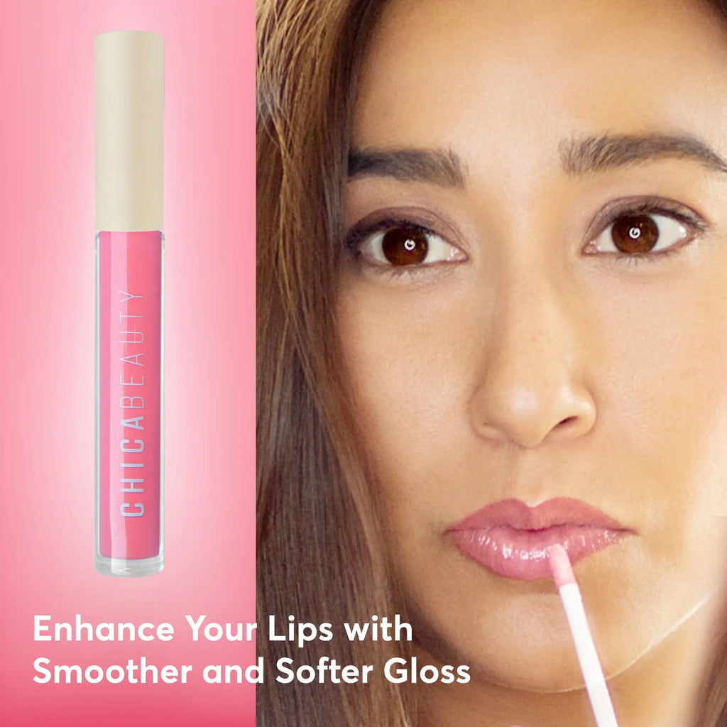 Gloss Boss Lip Gloss – High-Shine Gloss Boss Lip Gloss