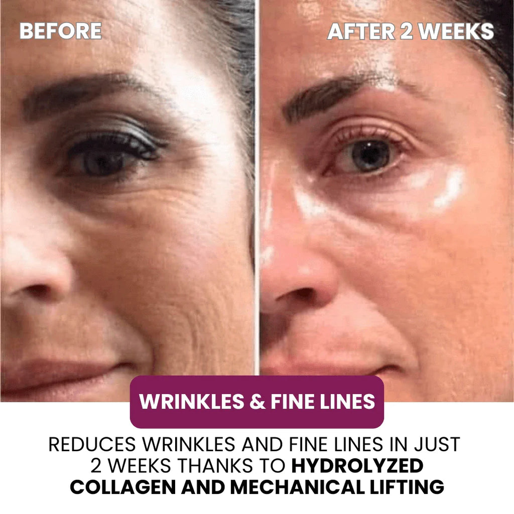 Collagen & Niacinamide wrapping mask - Sunnyside Beauty