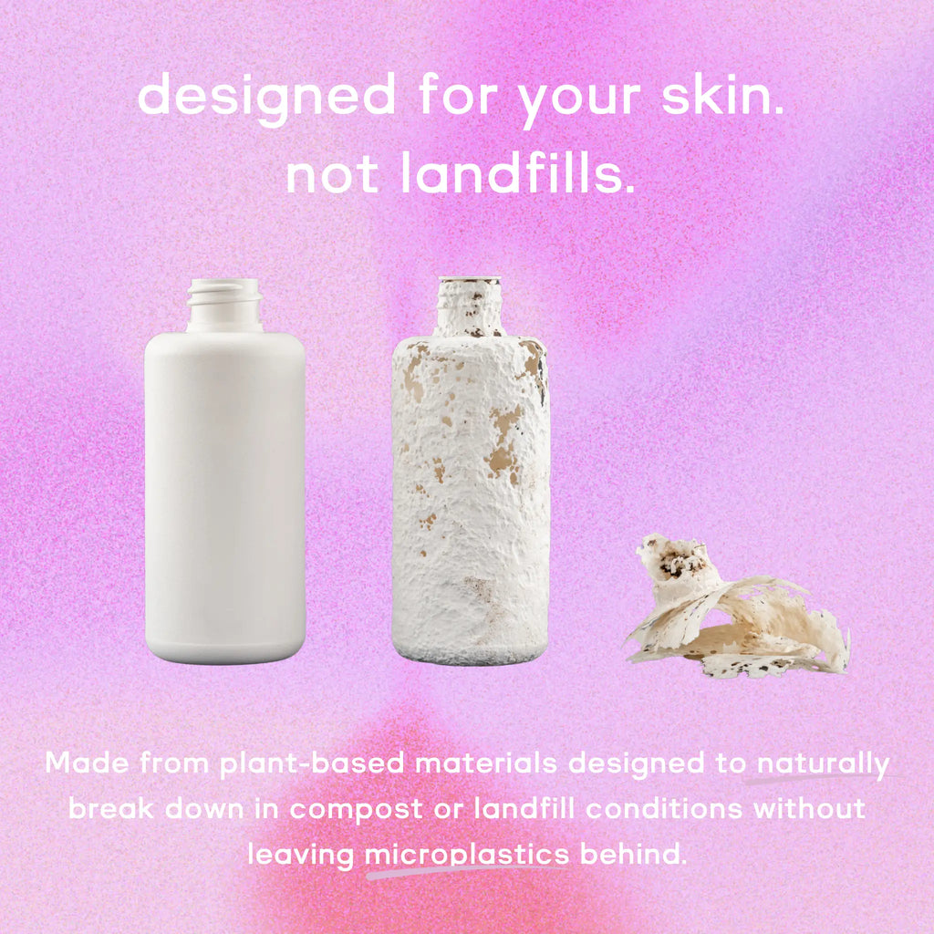 Moisturose - Lightweight Moisturizer for Teens Free Living Co