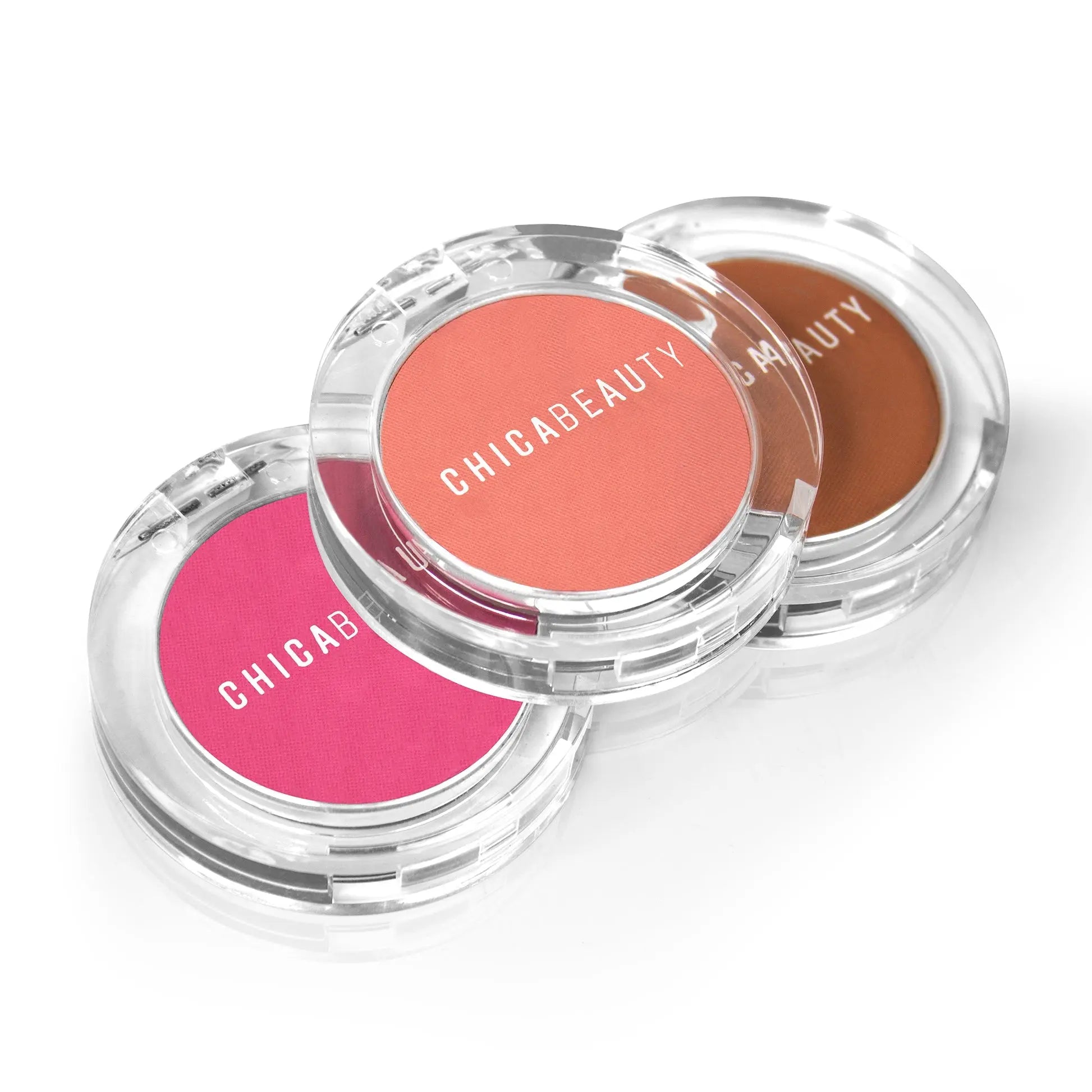 Powder Blush Chica Beauty