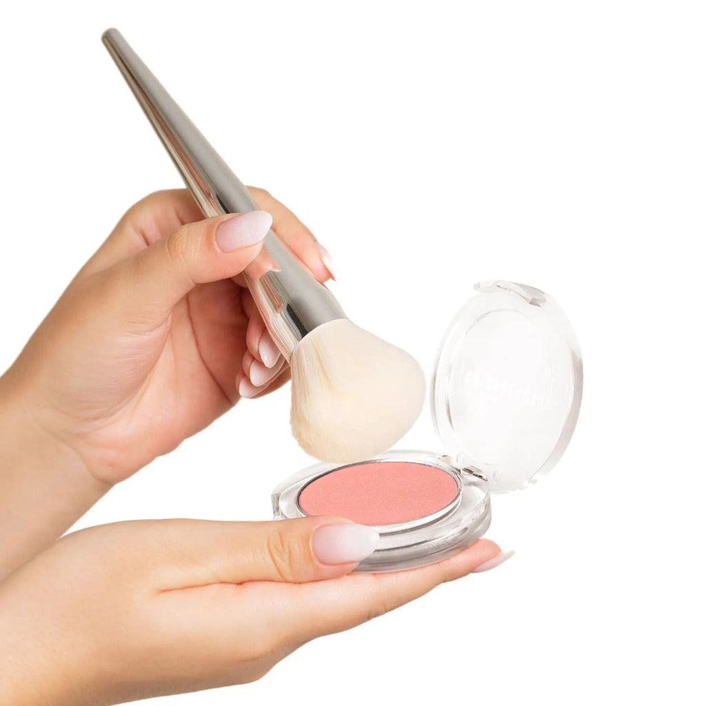 Powder Blush Chica Beauty