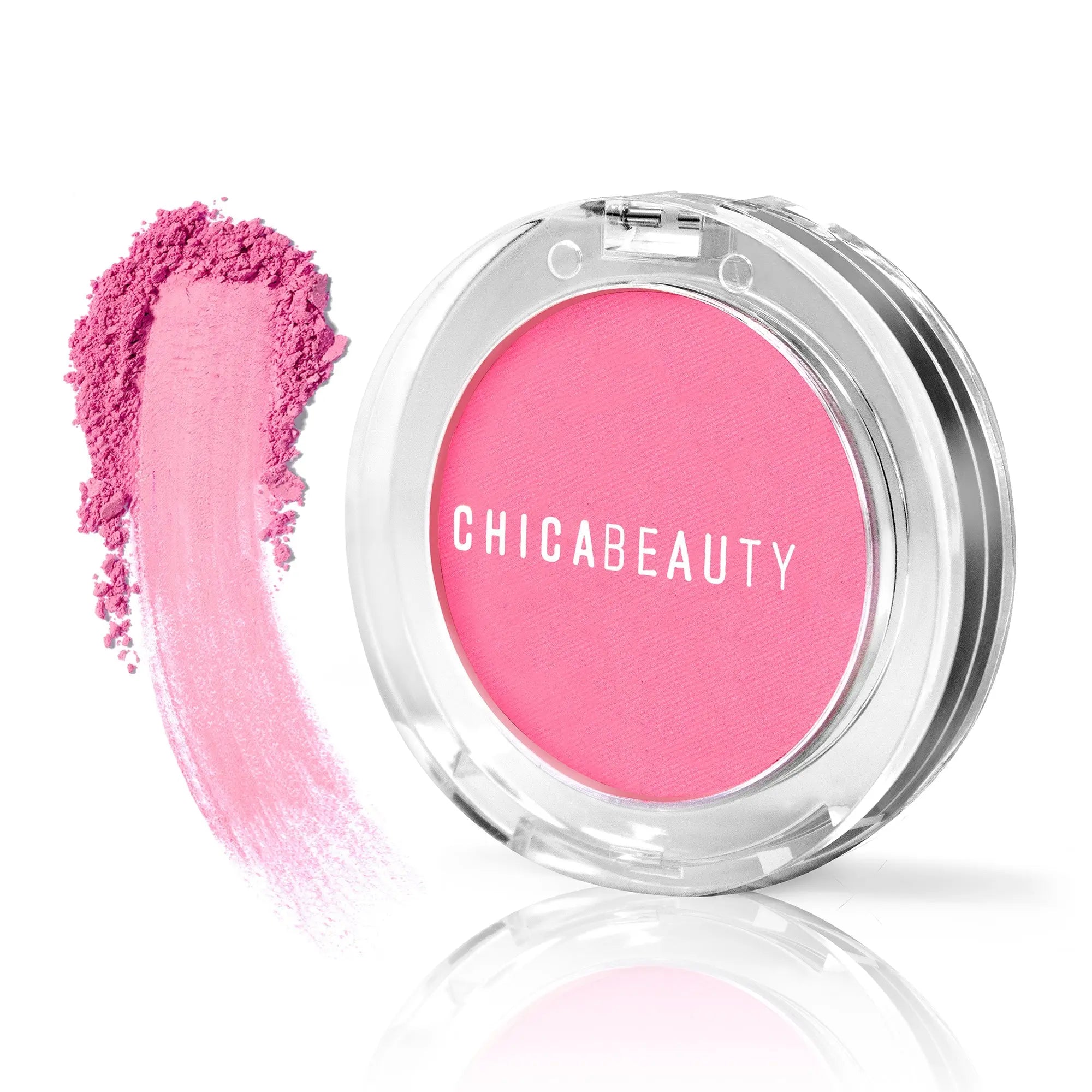 Powder Blush Chica Beauty