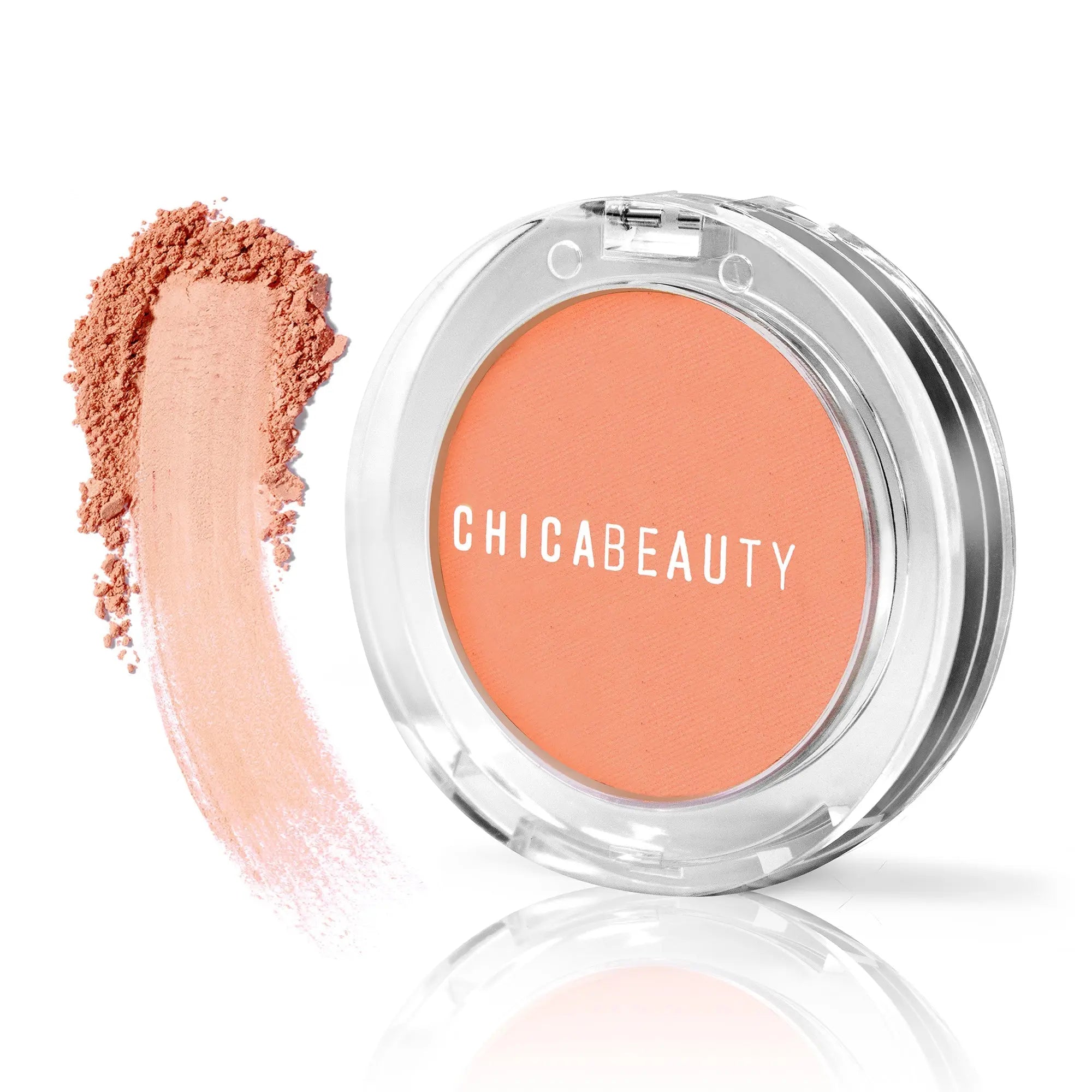 Powder Blush Chica Beauty