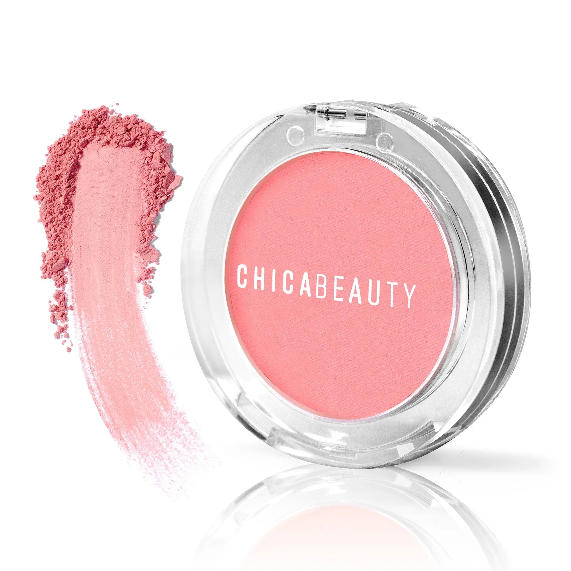 Powder Blush Chica Beauty