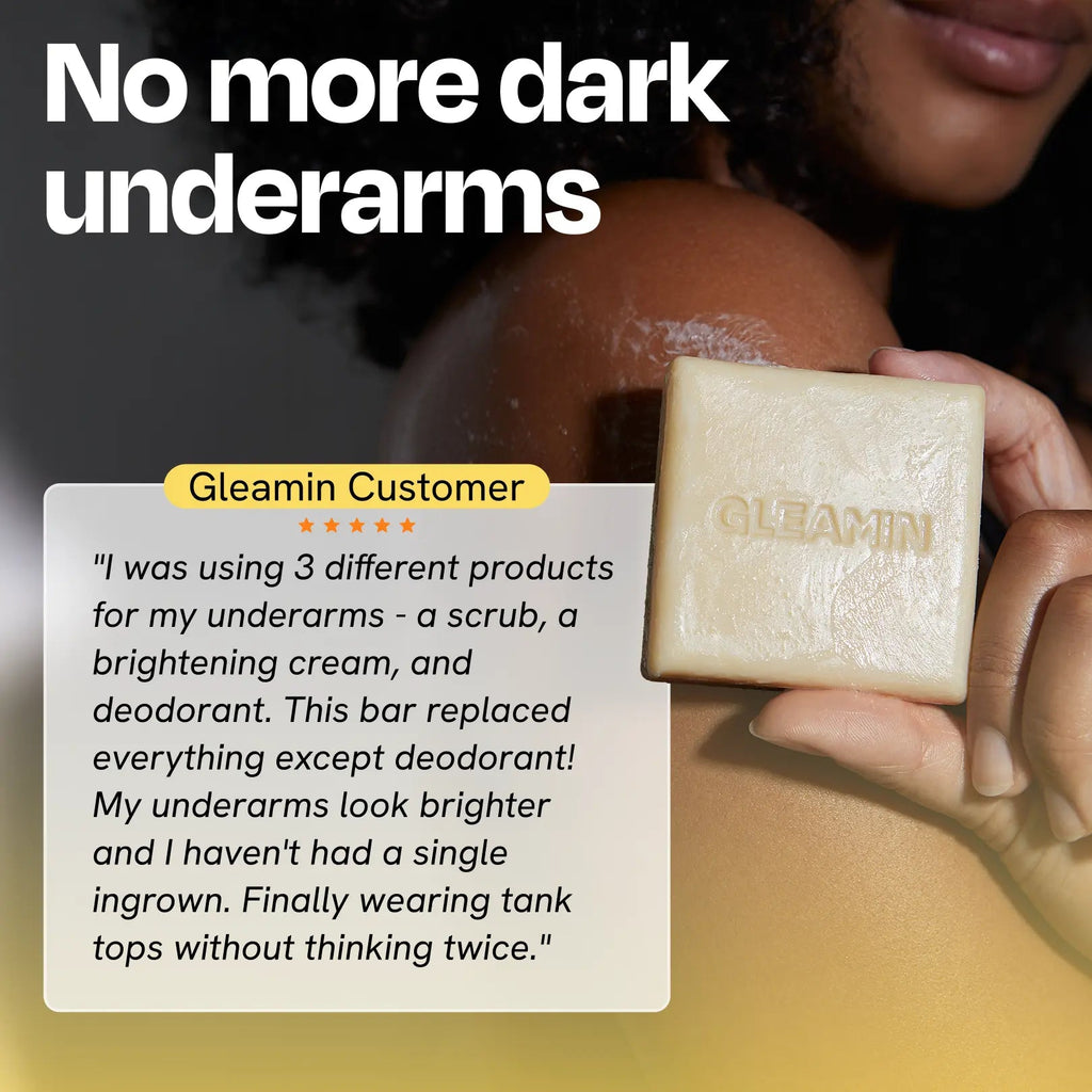 Glow Body Bar Gleamin