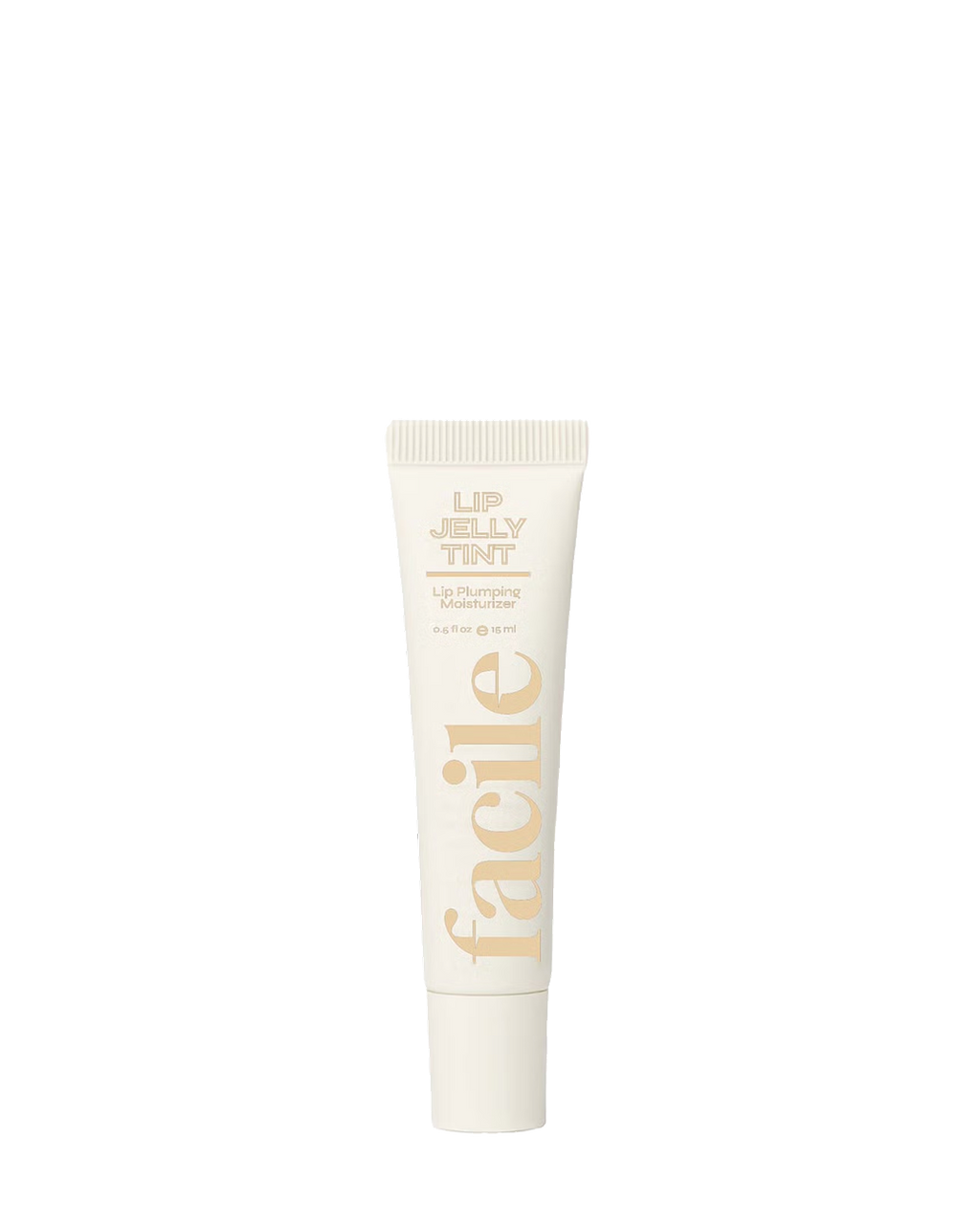 Champagne Lip Jelly Tint Facile
