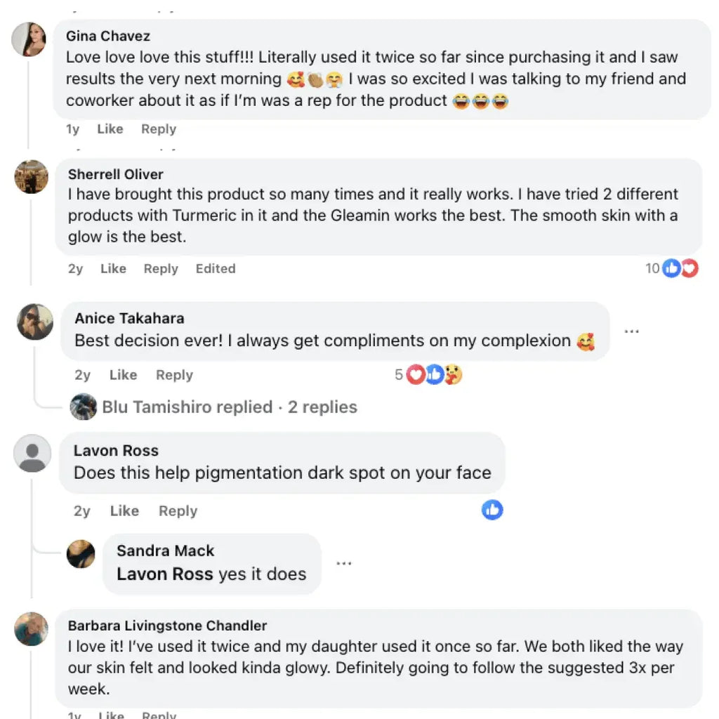 Vitamin C Clay Mask – Brightening & Detoxifying Clay Mask