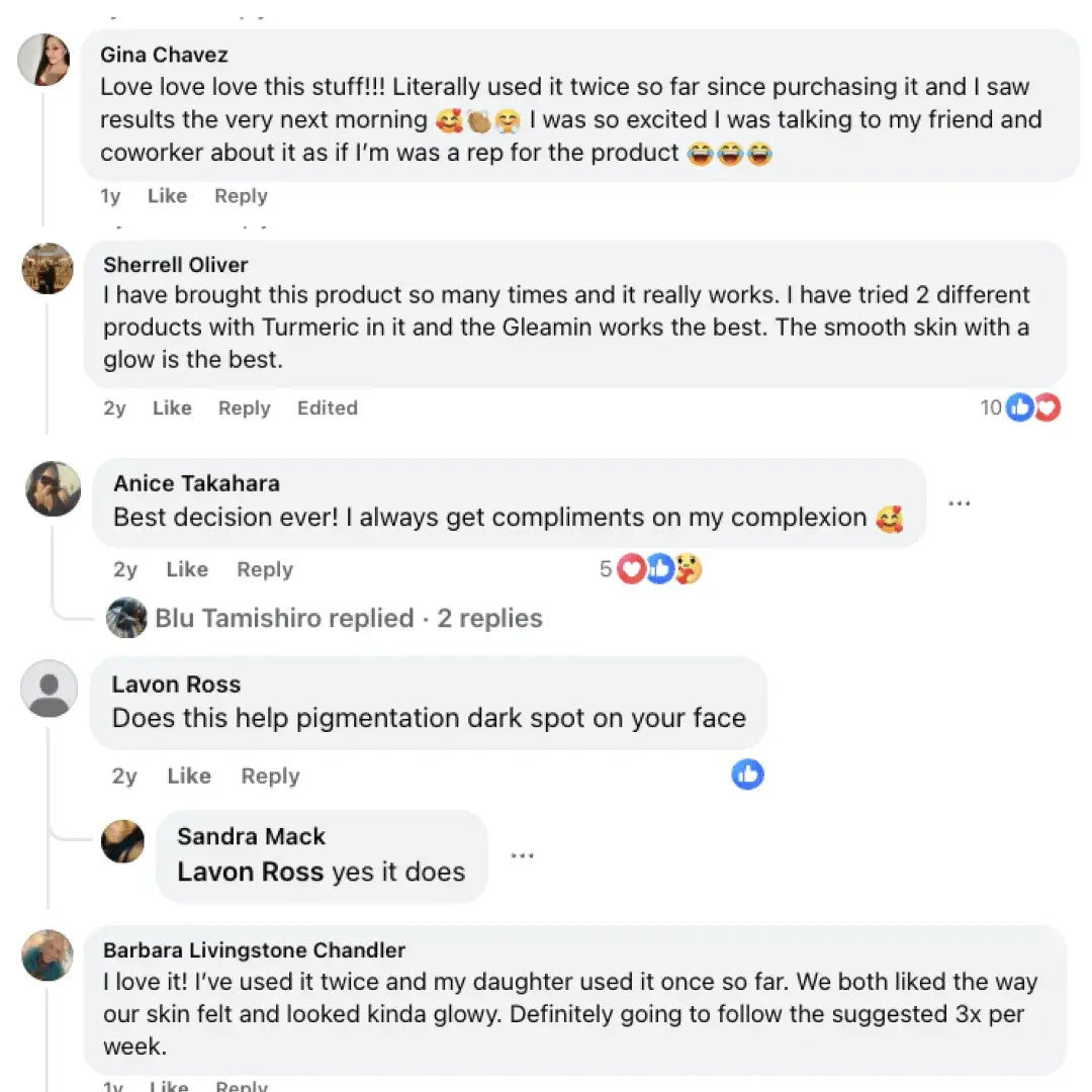 Vitamin C Clay Mask – Brightening & Detoxifying Clay Mask