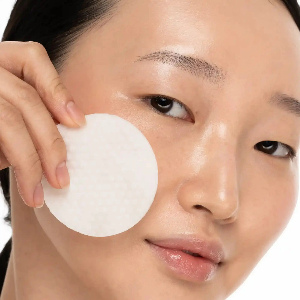 Collagen & Retinol Toner Pads – Resurfacing Collagen & Retinol Toner Pads