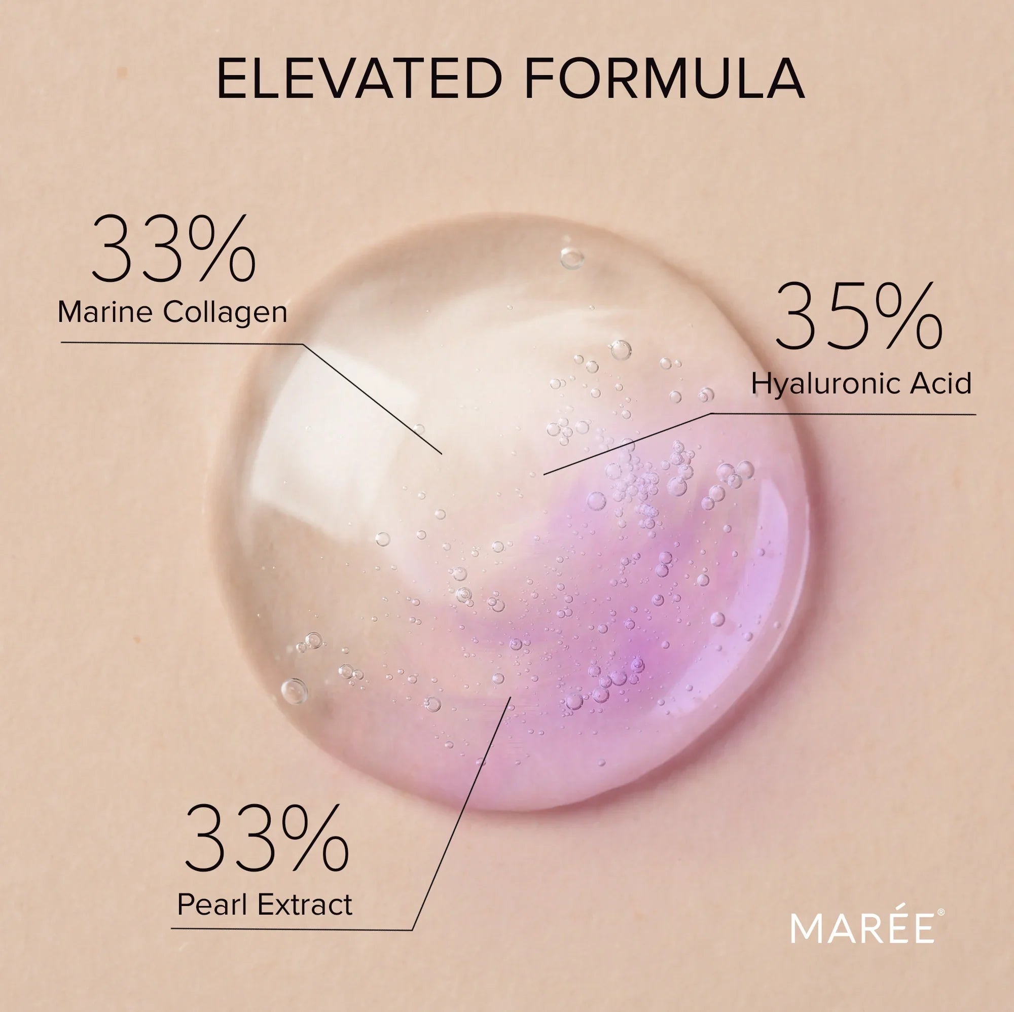 24K Gold Anti-Aging Eye Patches Maree