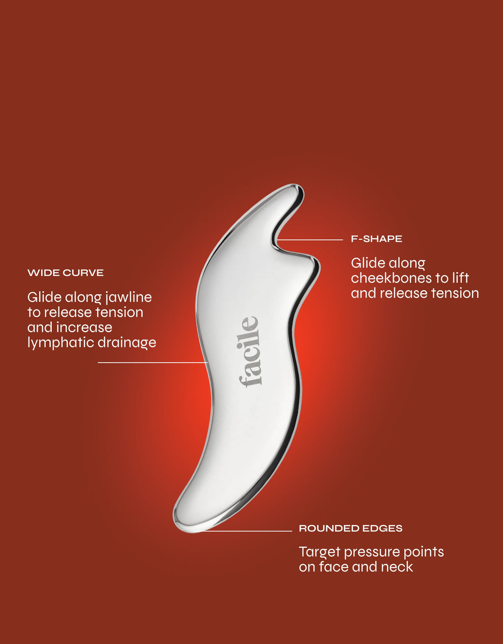 The Elevation Tool Facile