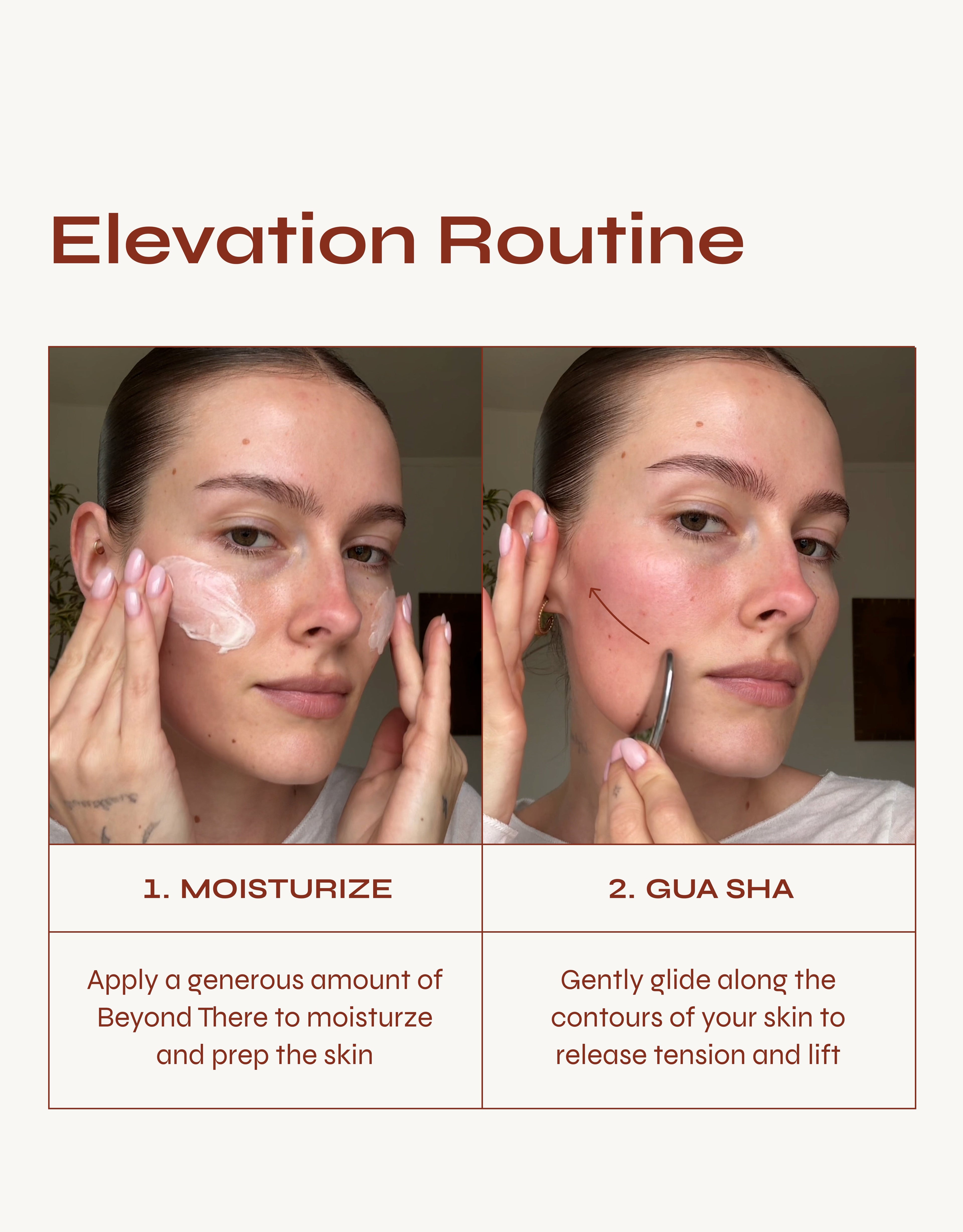 The Elevation Tool Facile
