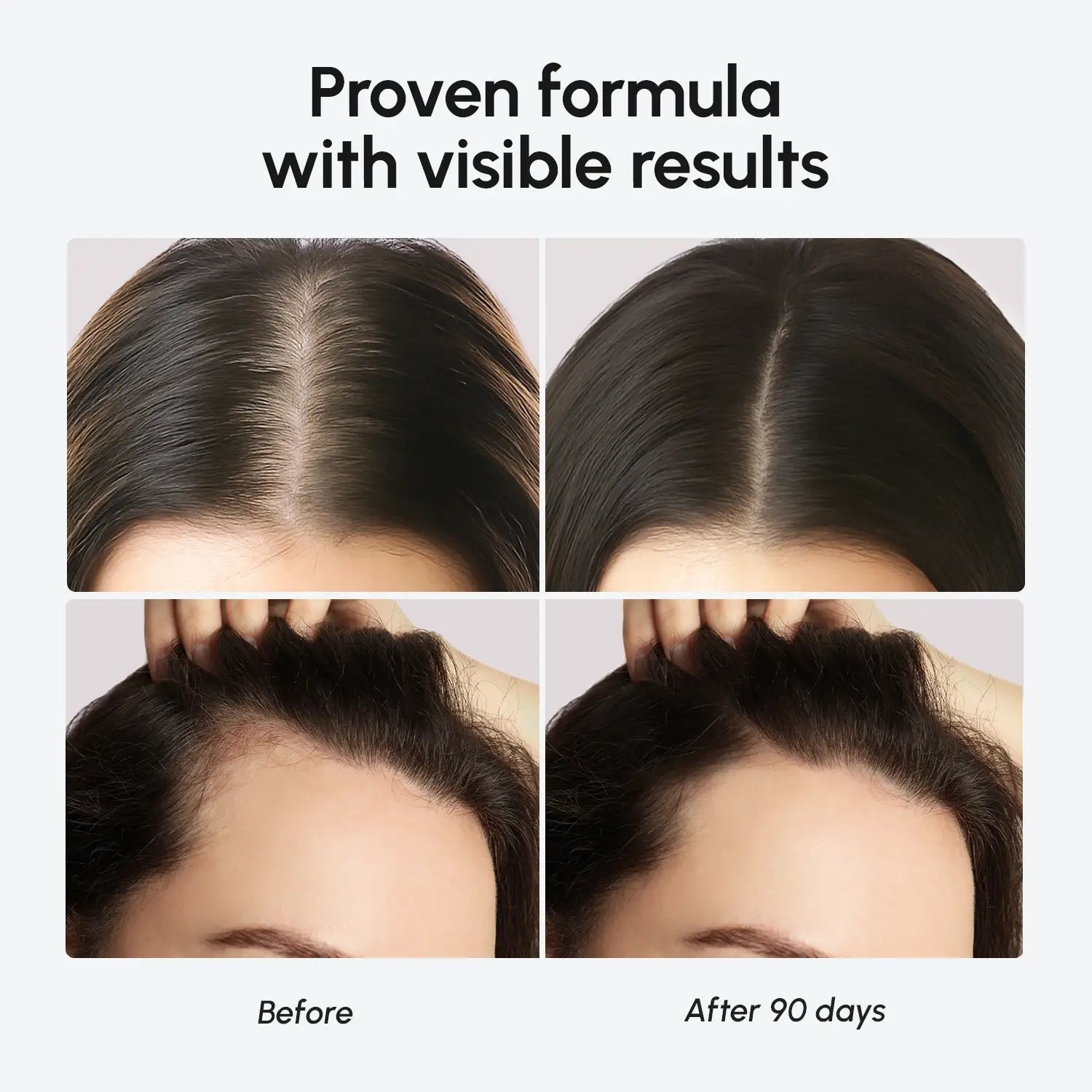 Biotin & Collagen Hair Growth Complex Maree