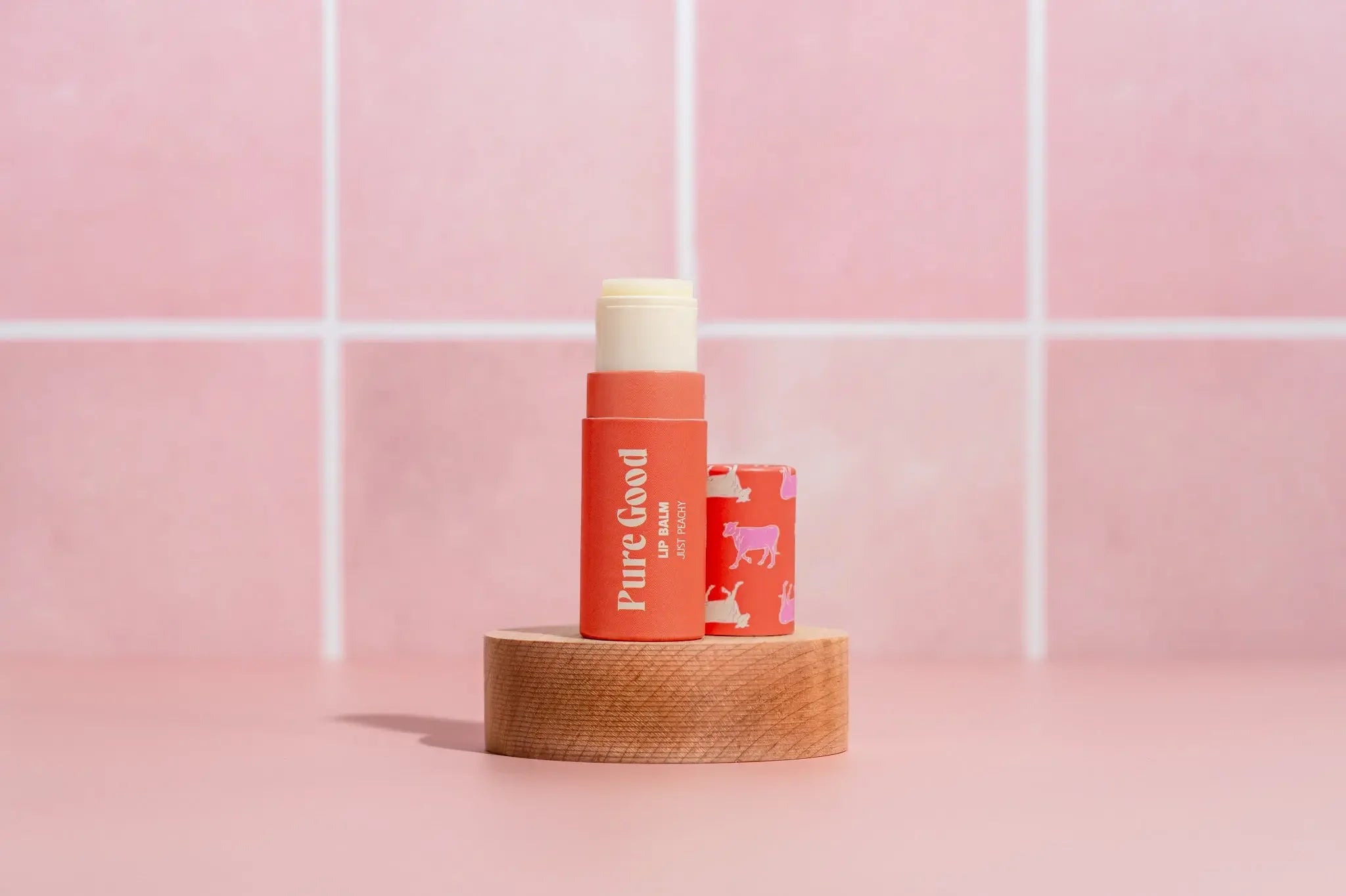 Tallow Lip Balm – Nourishing Tallow-Based Lip Balm