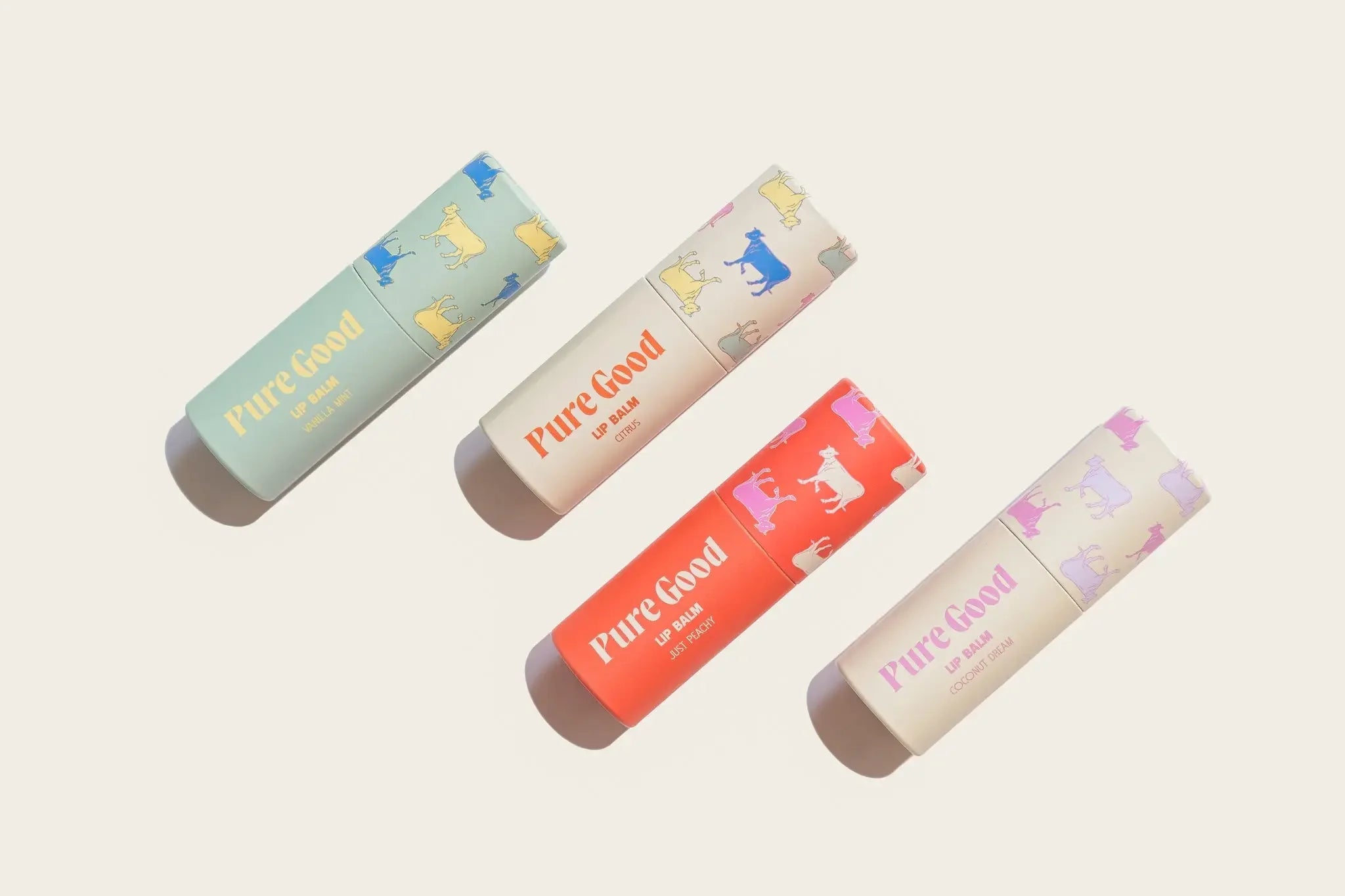 Tallow Lip Balm – Nourishing Tallow-Based Lip Balm