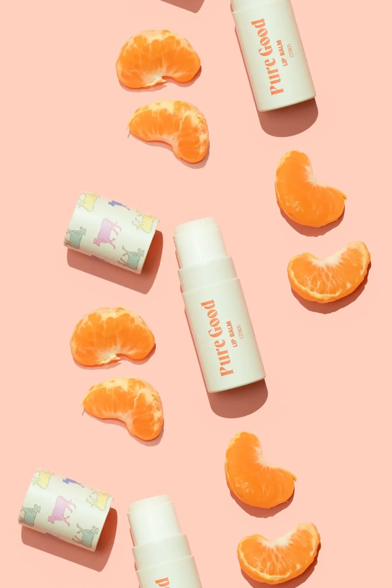 Tallow Lip Balm – Nourishing Tallow-Based Lip Balm