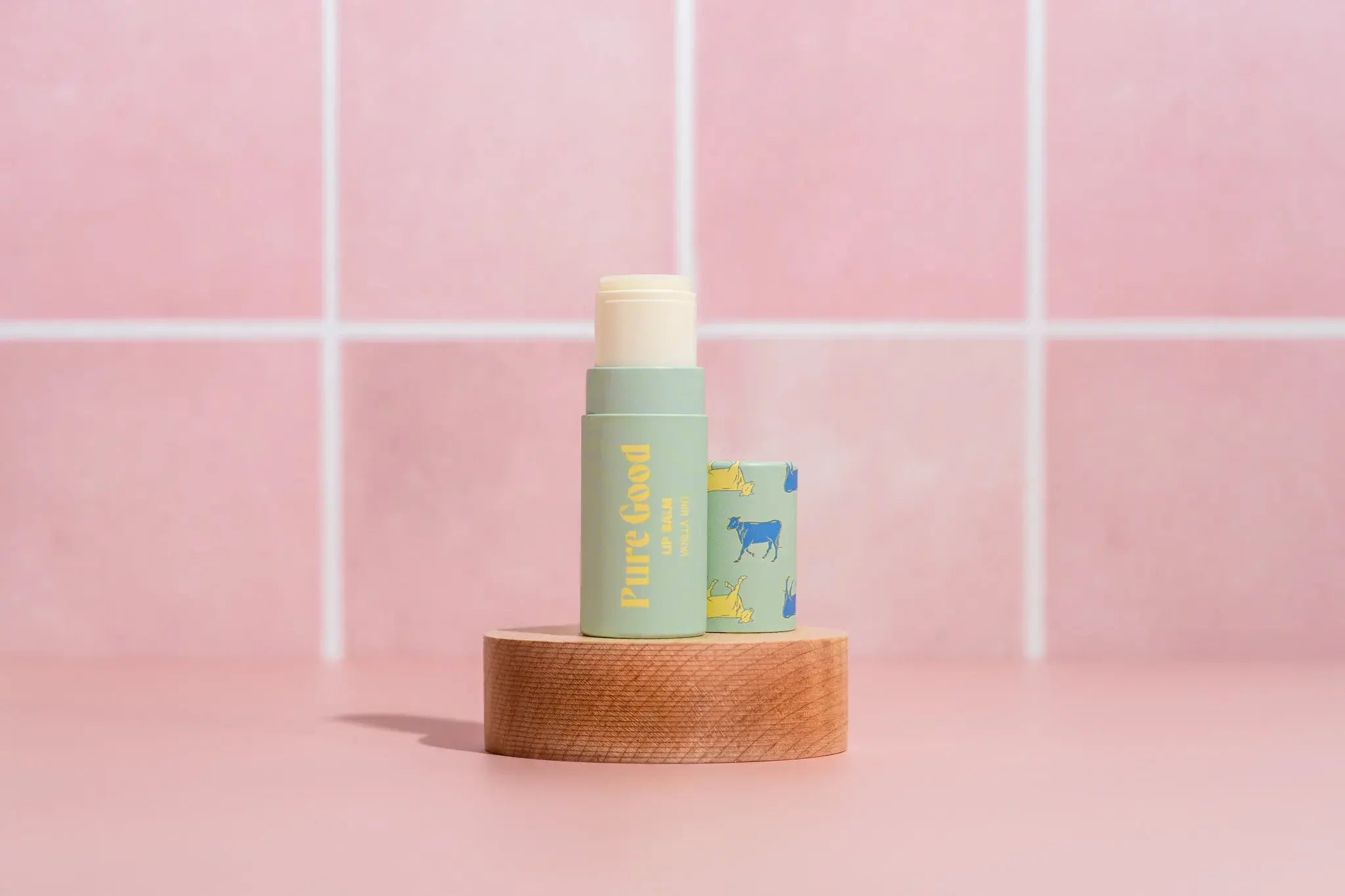 Tallow Lip Balm – Nourishing Tallow-Based Lip Balm