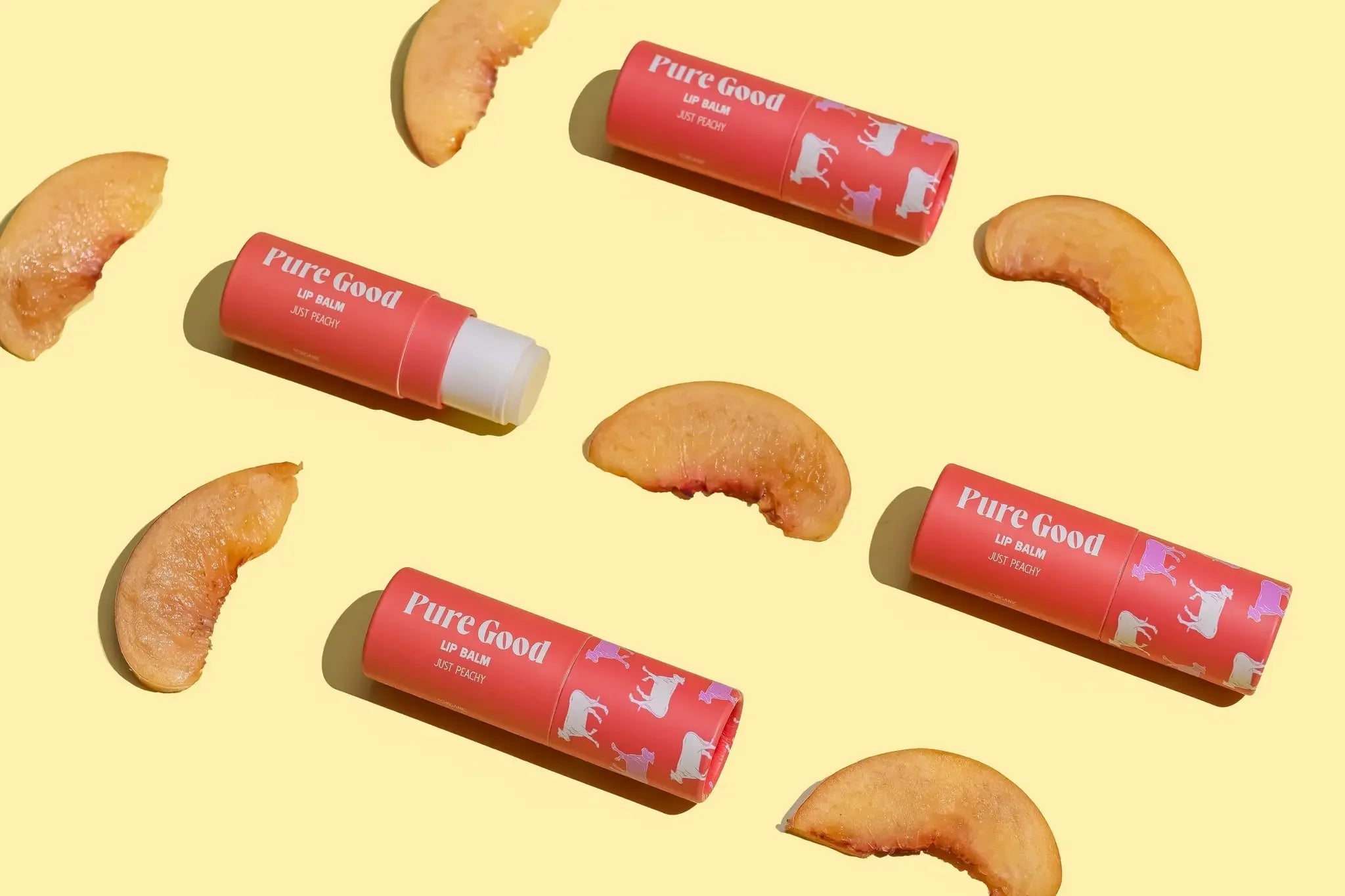 Tallow Lip Balm – Nourishing Tallow-Based Lip Balm
