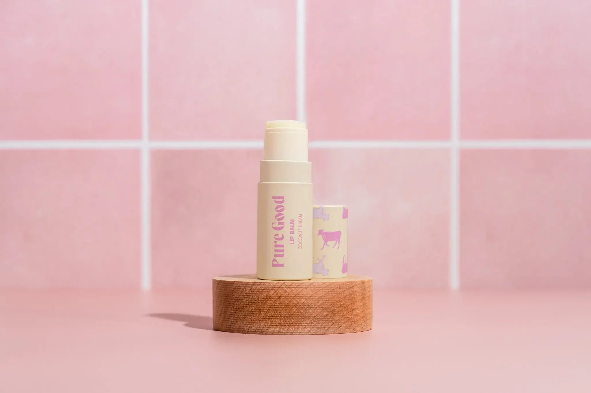 Tallow Lip Balm – Nourishing Tallow-Based Lip Balm