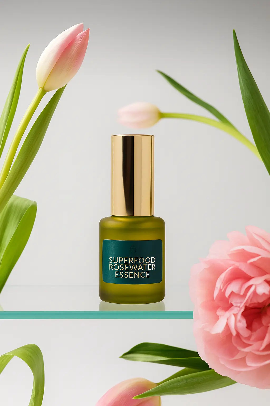 Clove Skincare Collection – Full Set She Biology Skincare Corp