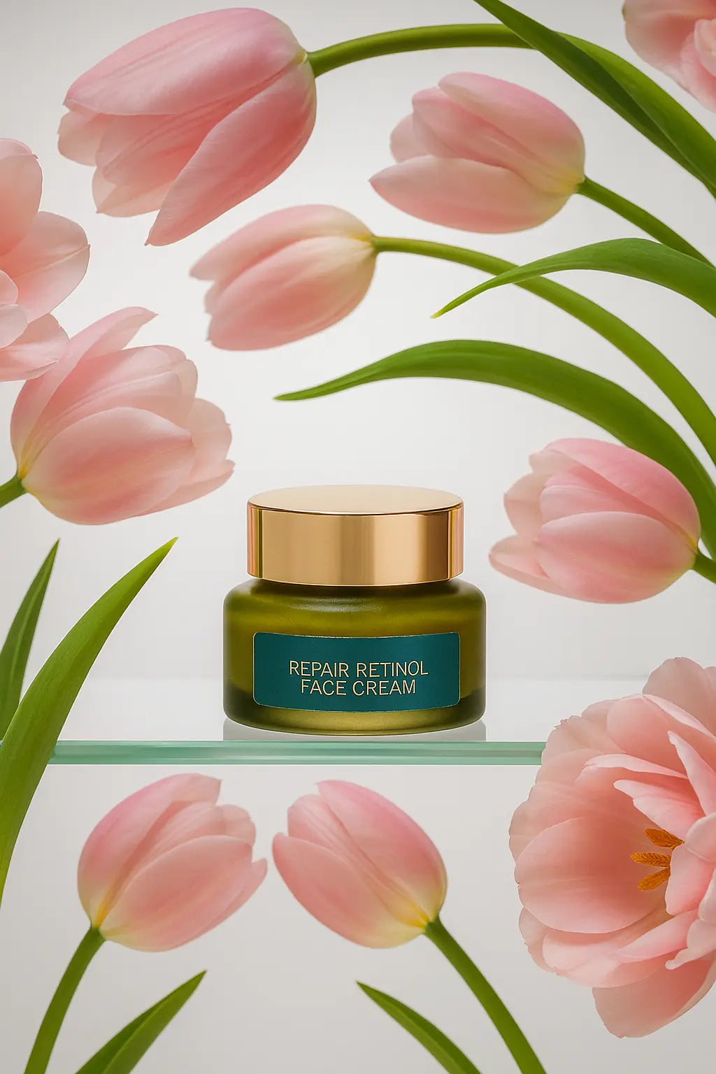 Clove Skincare Collection – Full Set She Biology Skincare Corp