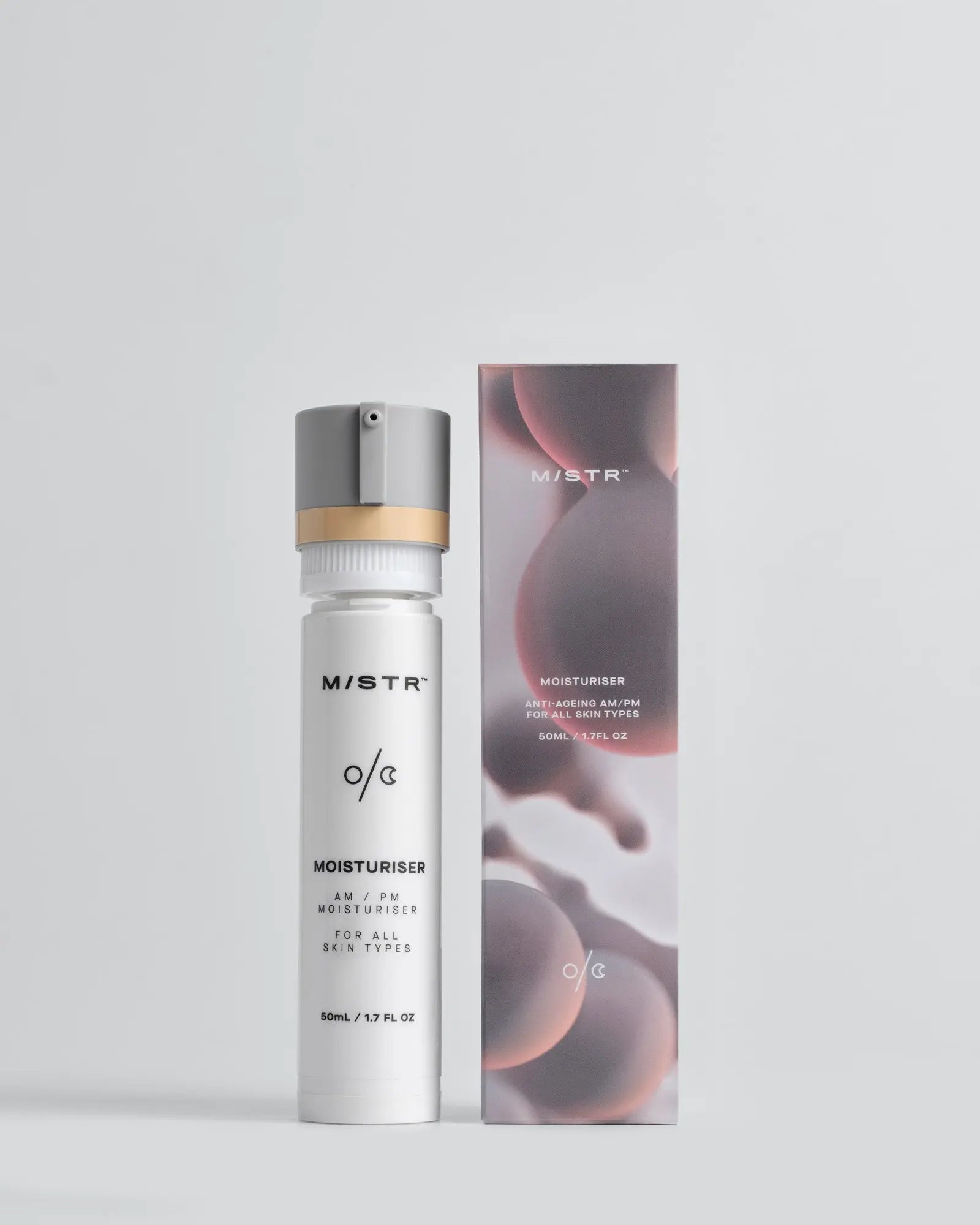 AM_PM Moisturiser Refill MISTR USA