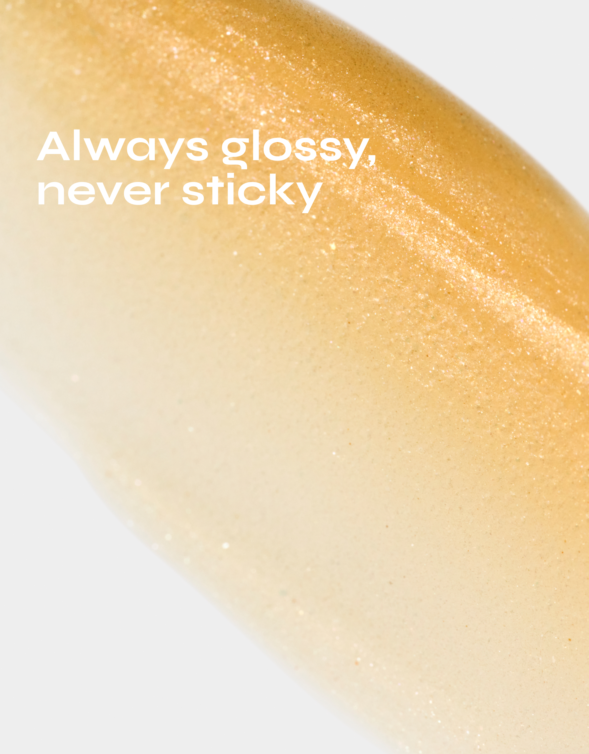Champagne Lip Jelly Tint Facile