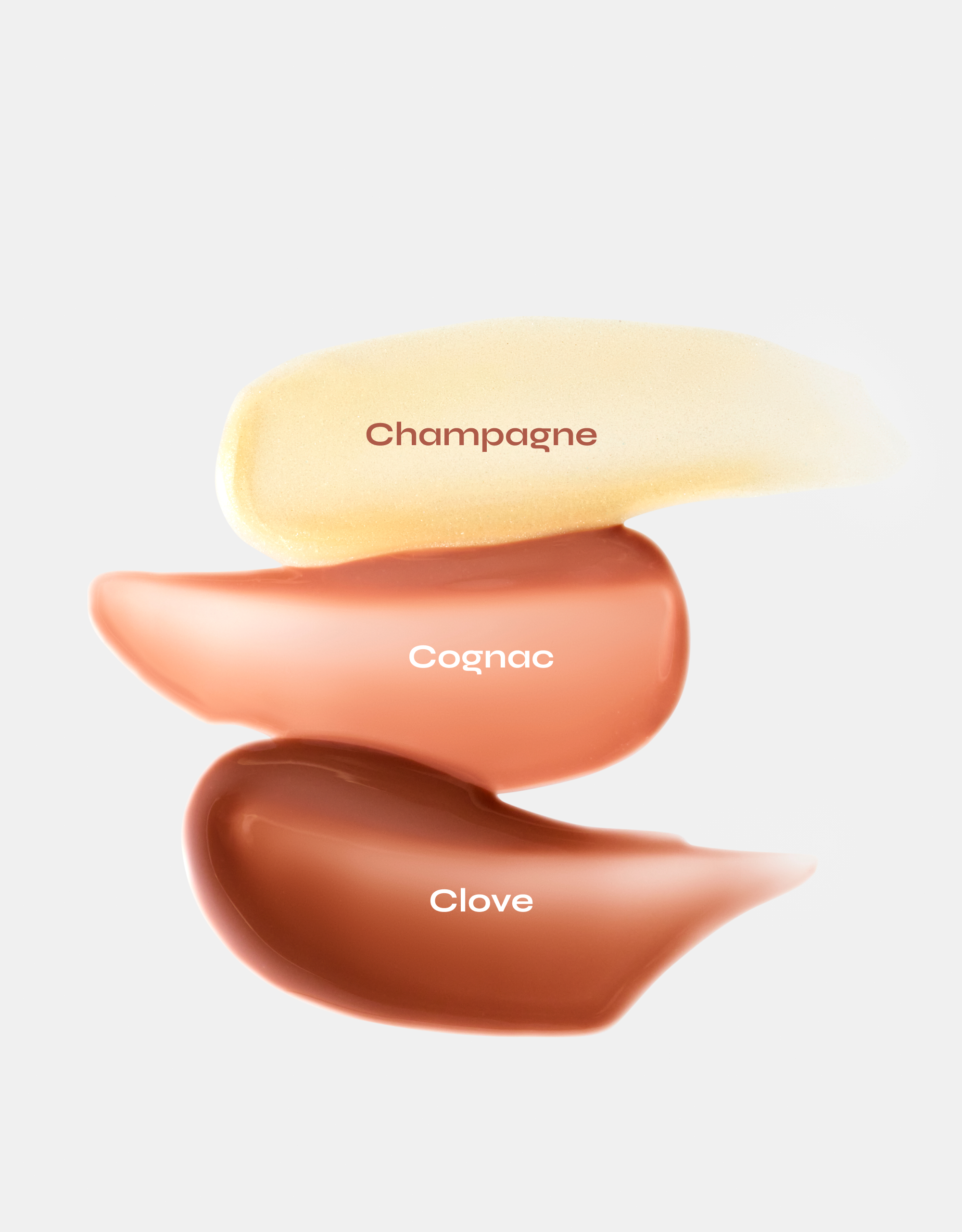 Champagne Lip Jelly Tint Facile