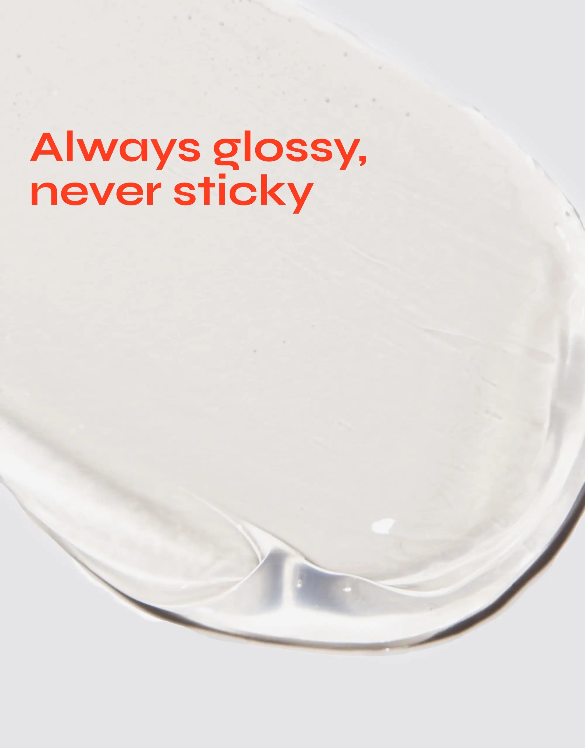 Lip Jelly – Hydrating Glossy Lip Jelly to