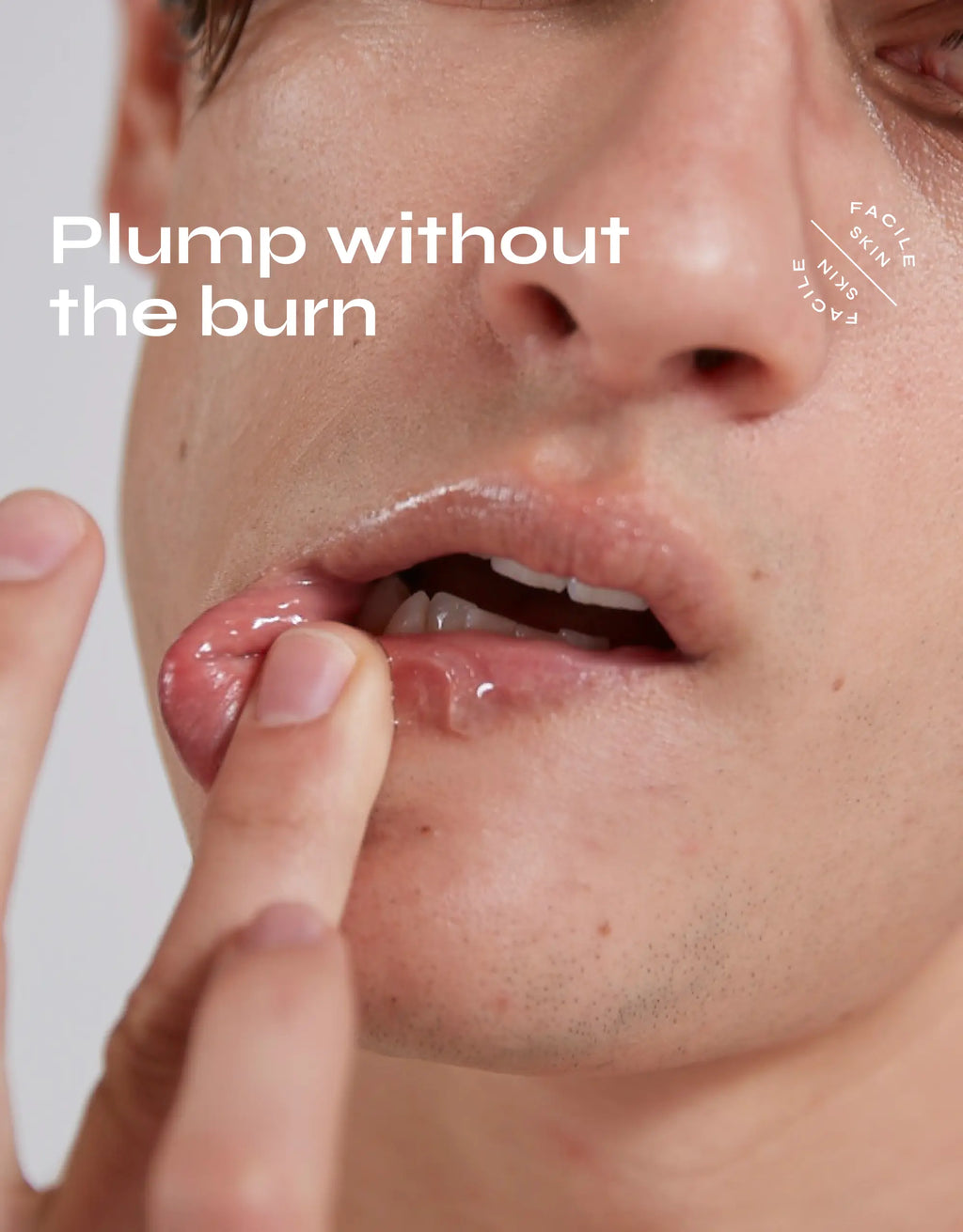 Lip Jelly – Hydrating Glossy Lip Jelly to