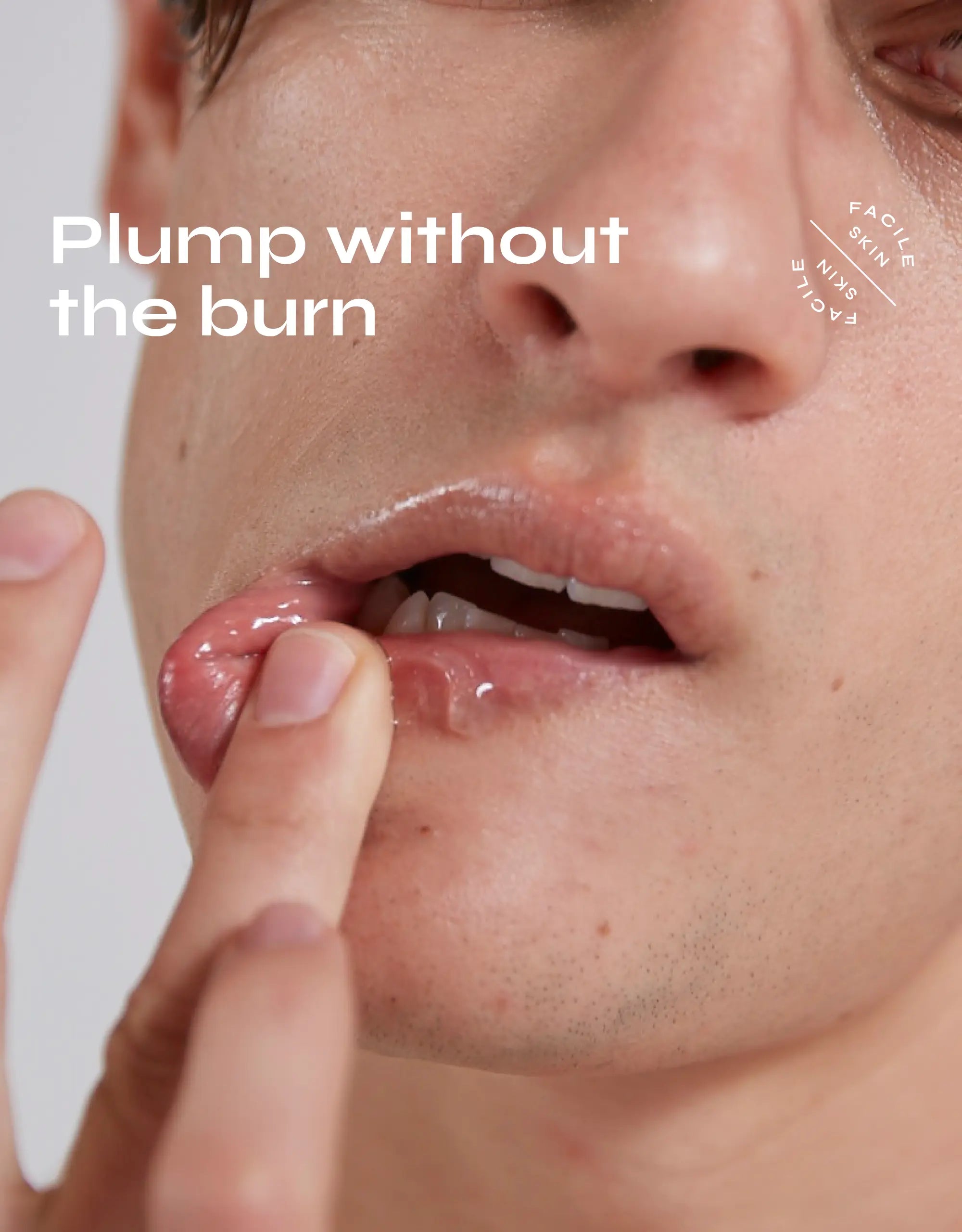 Lip Jelly – Hydrating Glossy Lip Jelly to