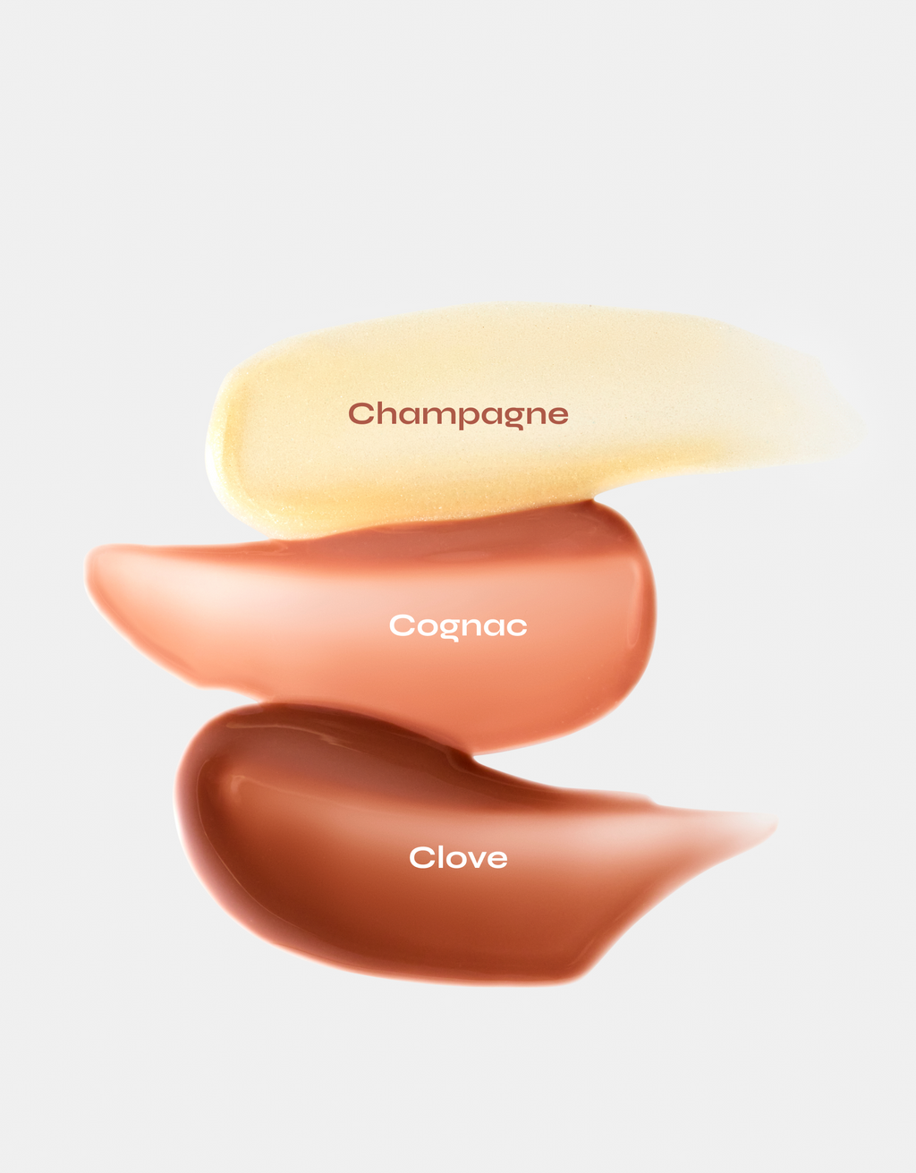 Cognac Lip Jelly Tint Facile