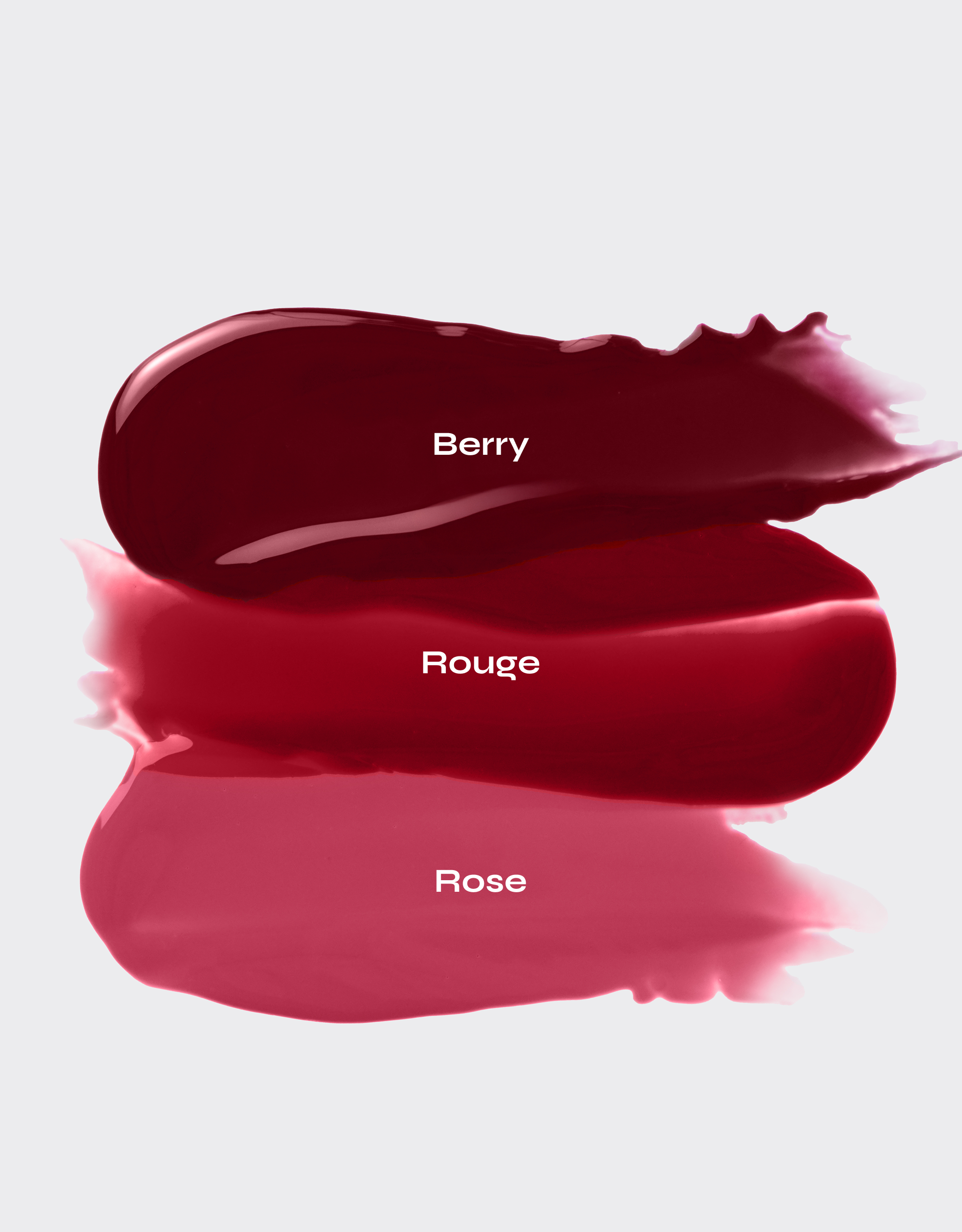 Rose Lip Jelly Tint Facile