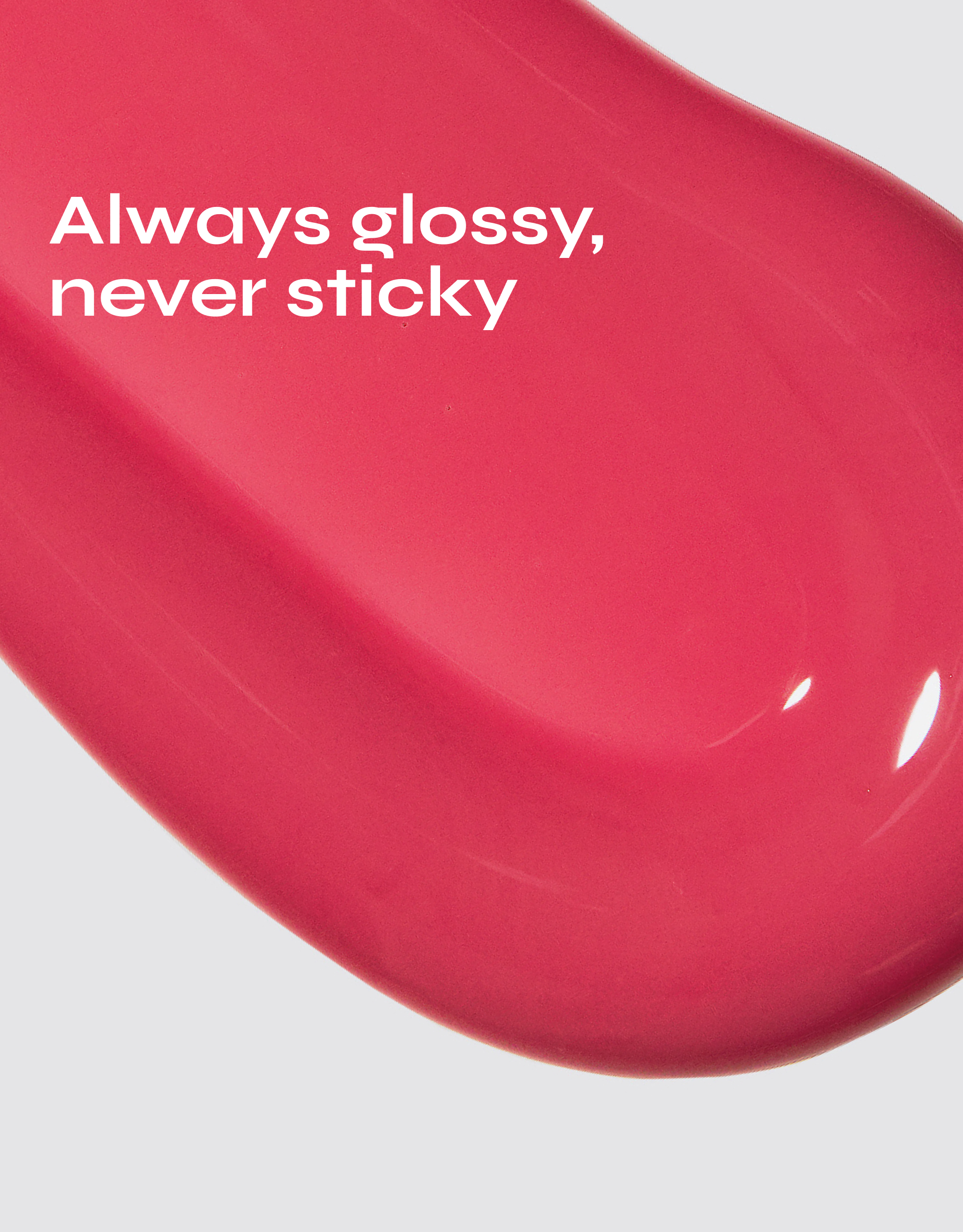 Rose Lip Jelly Tint Facile