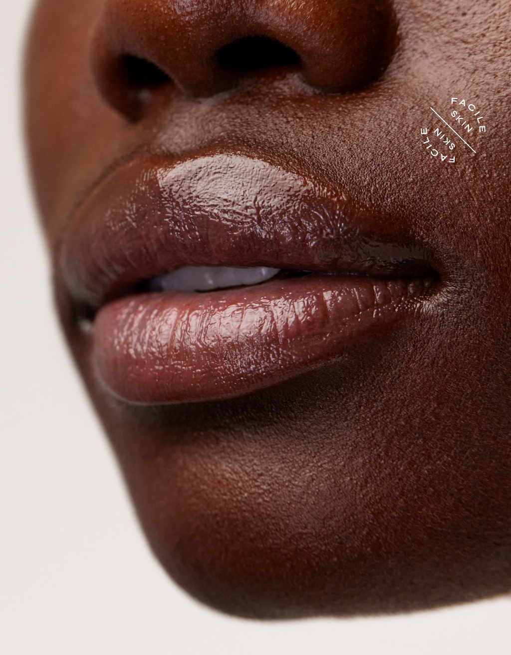 Rose Lip Jelly Tint Facile