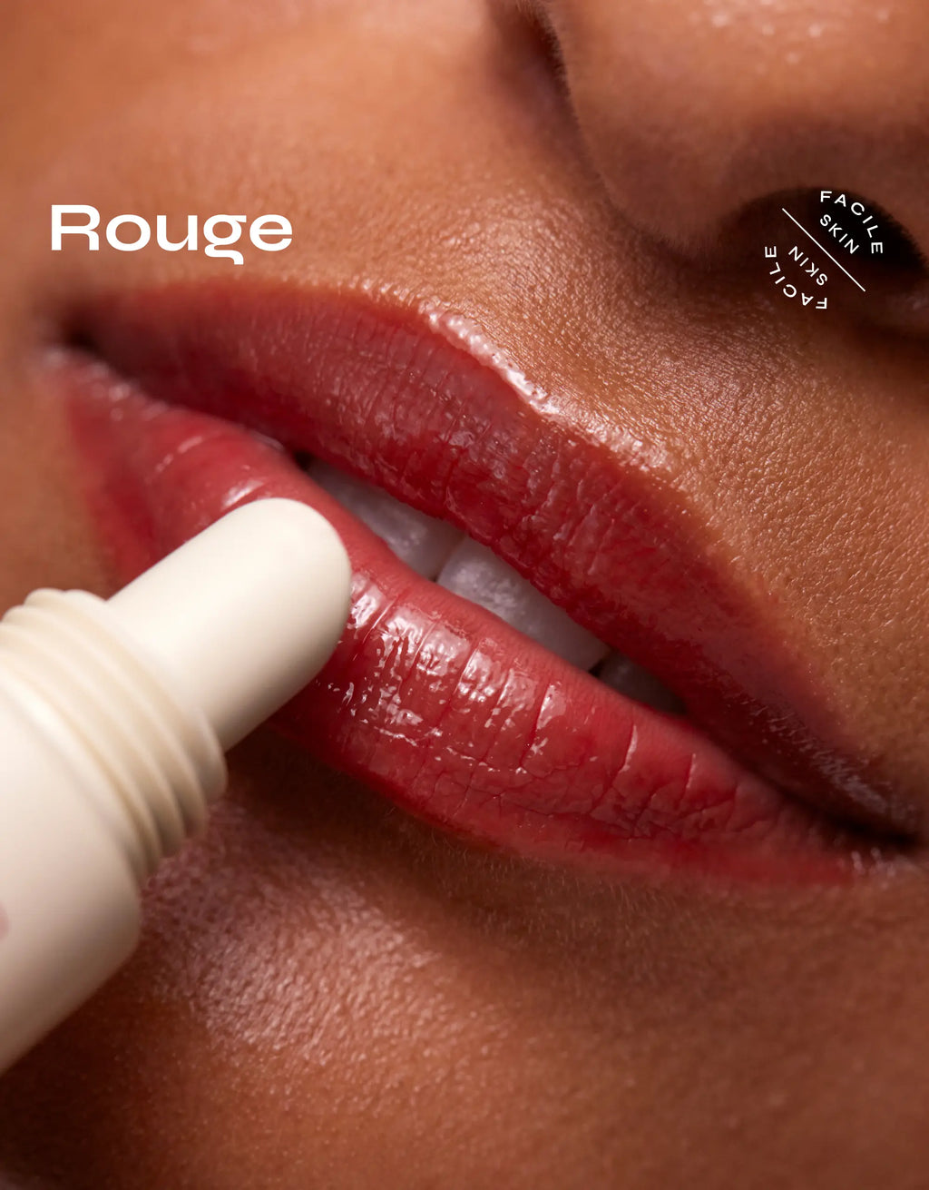 Rouge Lip Jelly Tint Facile