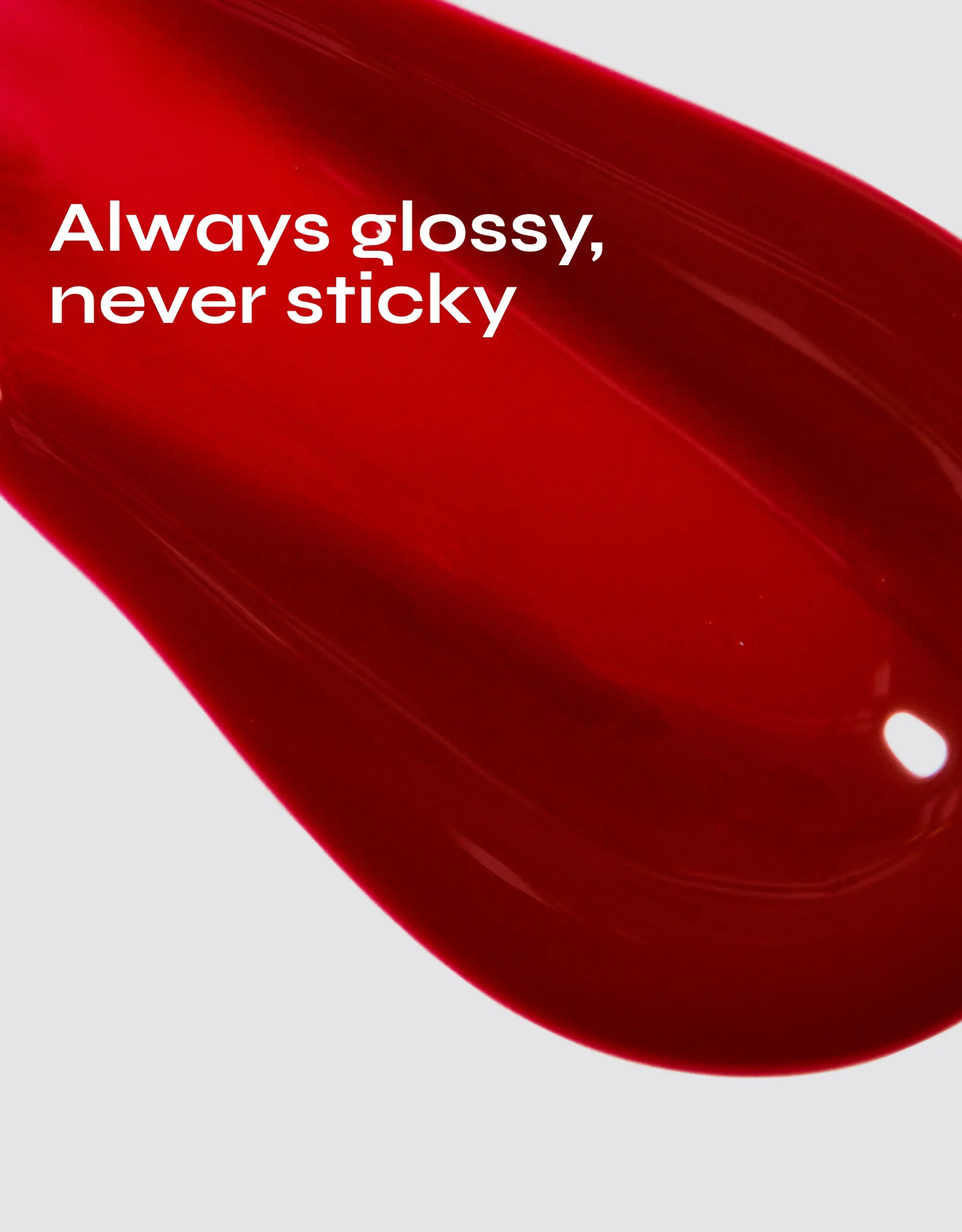 Rouge Lip Jelly Tint Facile