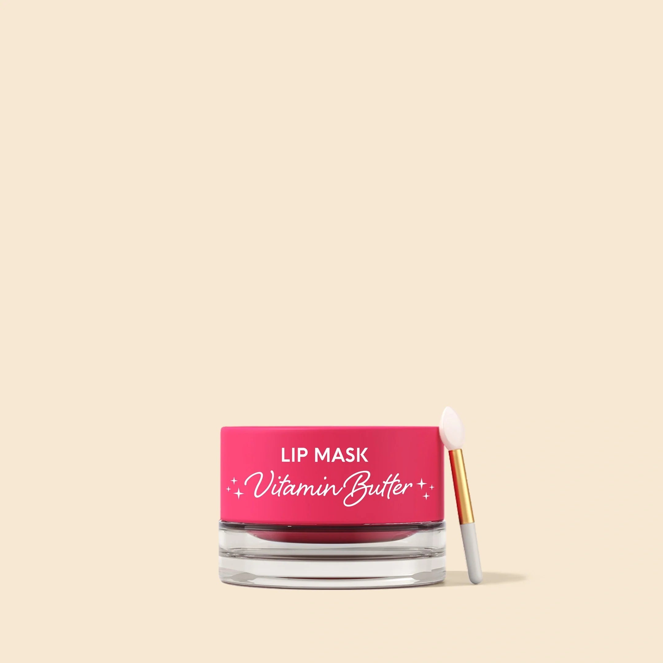 Lip Moisturizer & Plumping Balm Maree