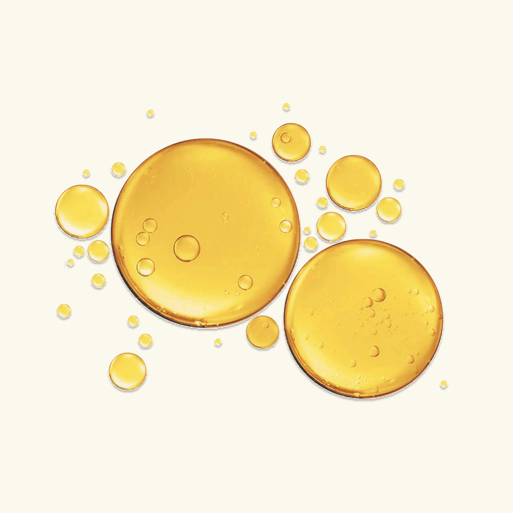 Supernutrient Oil Gleamin