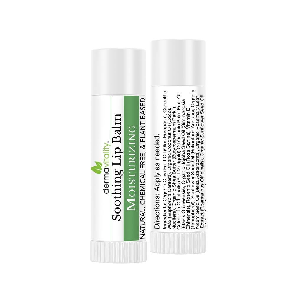 Comprehensive Skincare Support for Chemotherapy & Radiation Patients Dermavitality