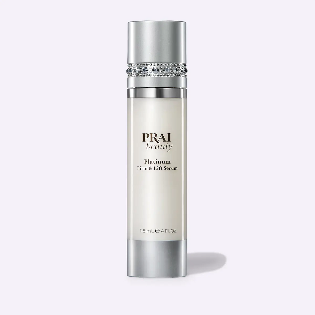 Platinum Firm & Lift Serum PRAI Beauty