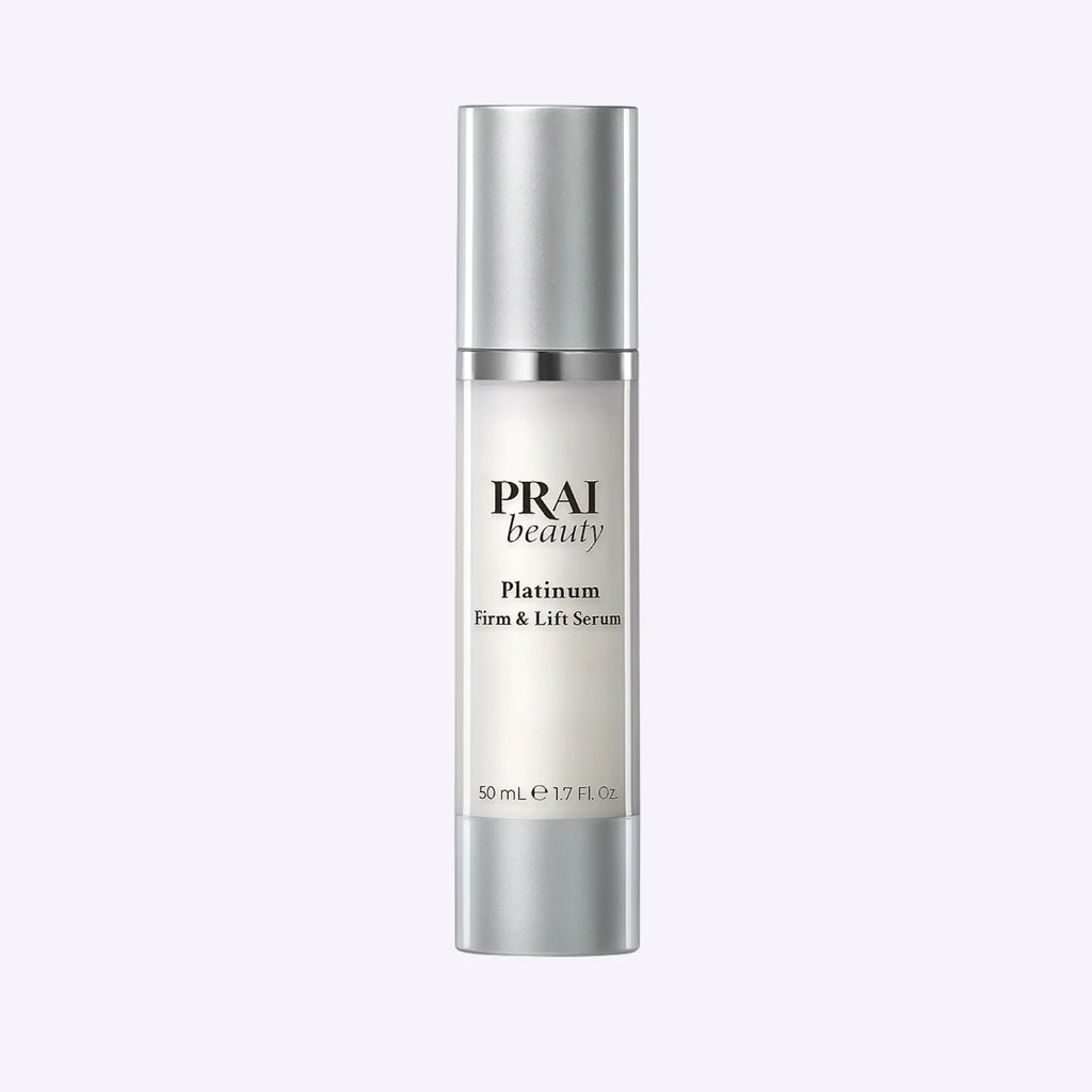 Platinum Firm & Lift Serum PRAI Beauty