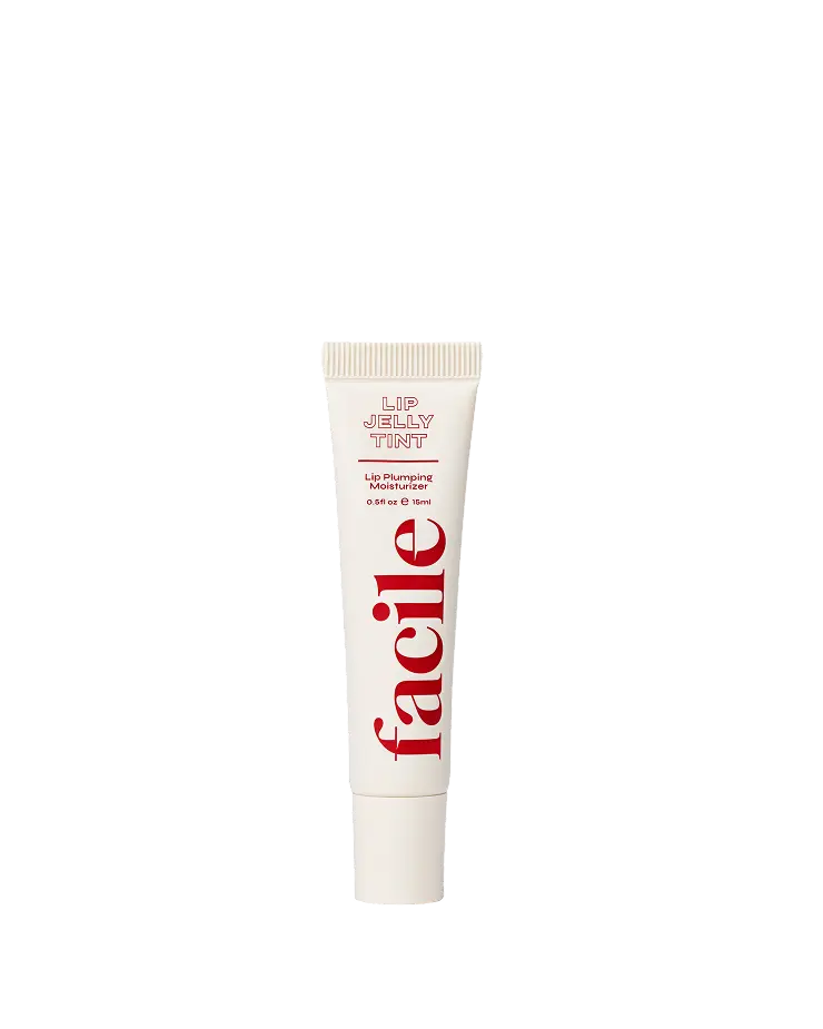 Rouge Lip Jelly Tint Facile