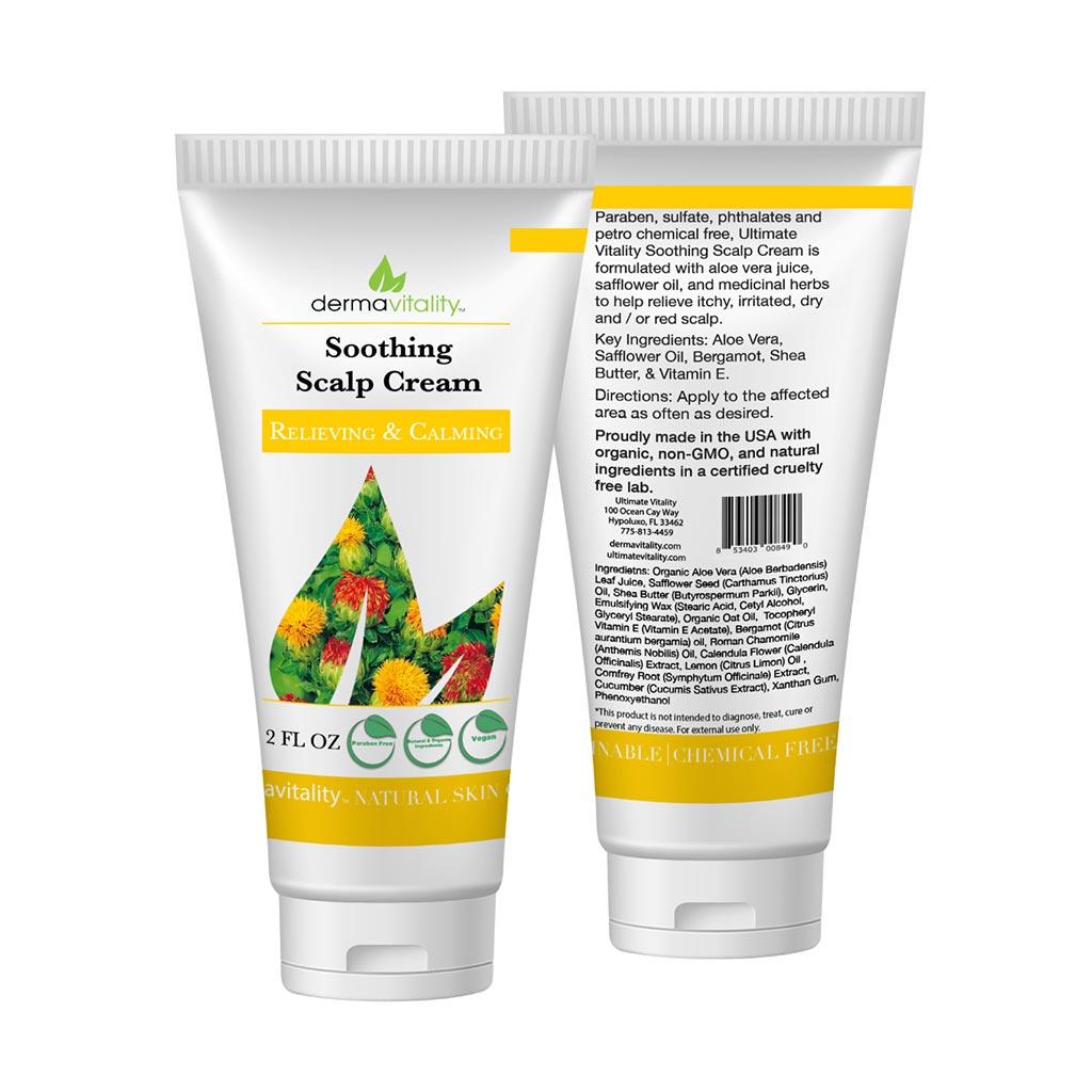 Comprehensive Skincare Support for Chemotherapy & Radiation Patients Dermavitality