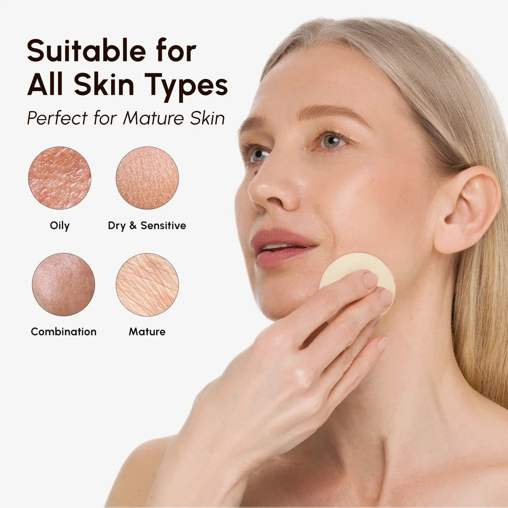 Vitamin C Radiance Pads Maree