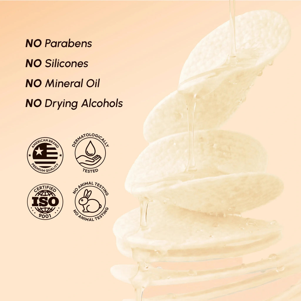 Vitamin C Radiance Pads Maree