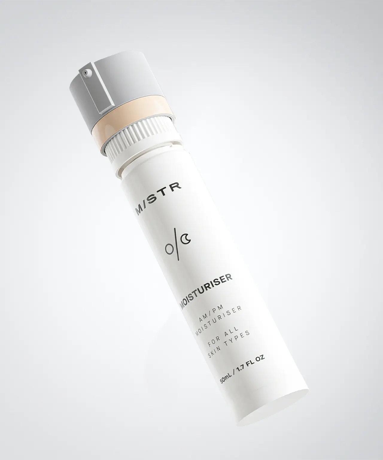 AM_PM Moisturiser Refill MISTR USA